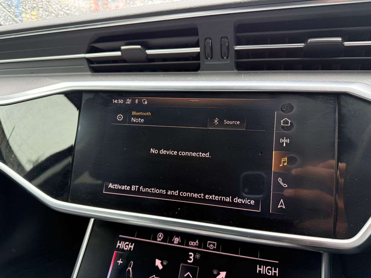 2019 AUDI A6 AVANT 2019 AUDI A6 AVANT
