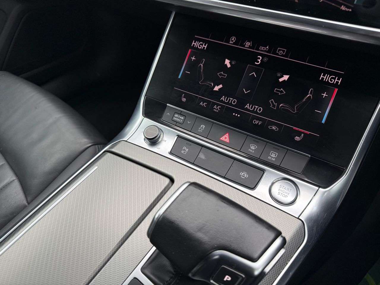 2019 AUDI A6 AVANT 2019 AUDI A6 AVANT