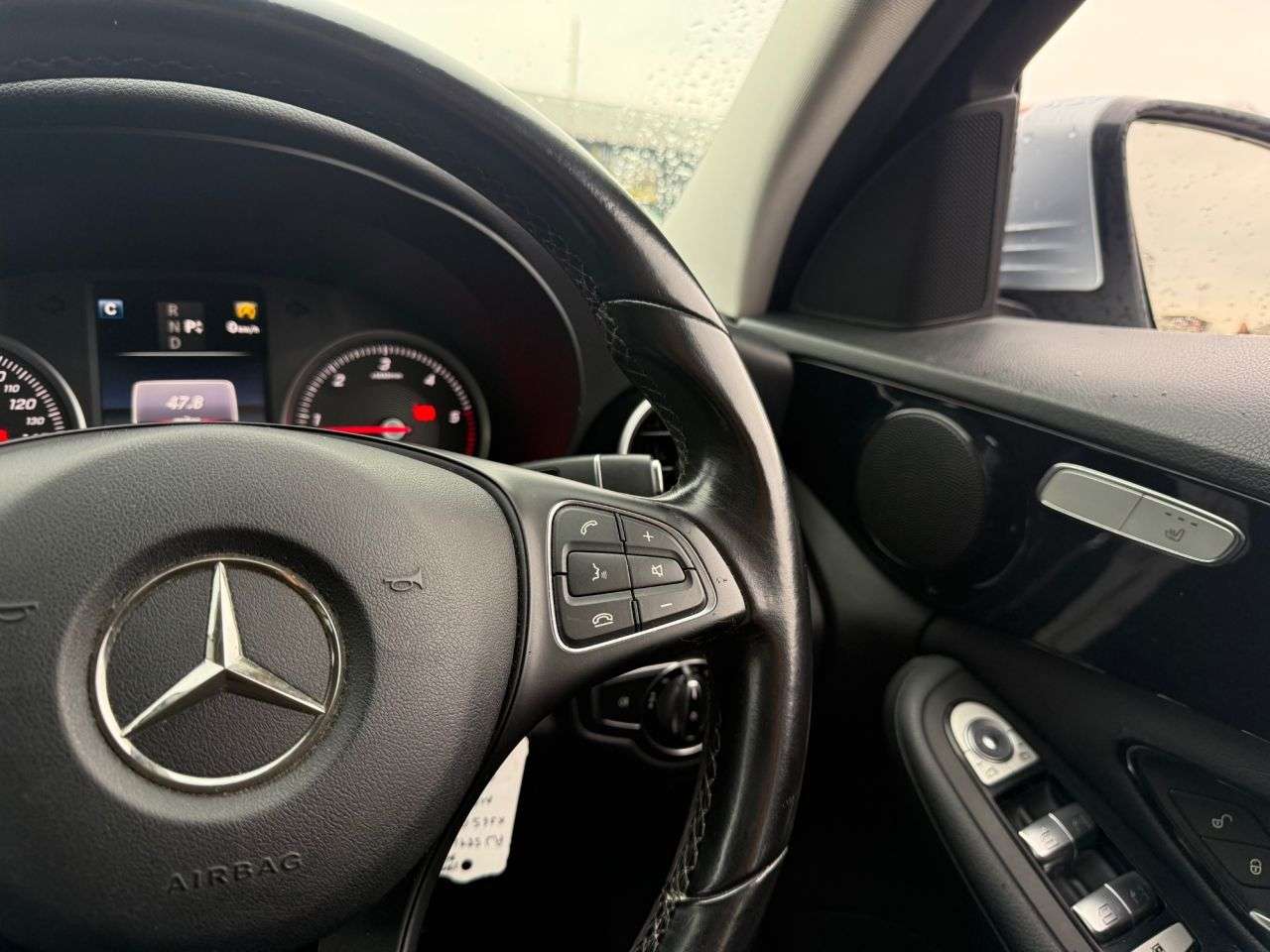 2016 MERCEDES-BENZ C CLASS 2016 MERCEDES-BENZ C CLASS