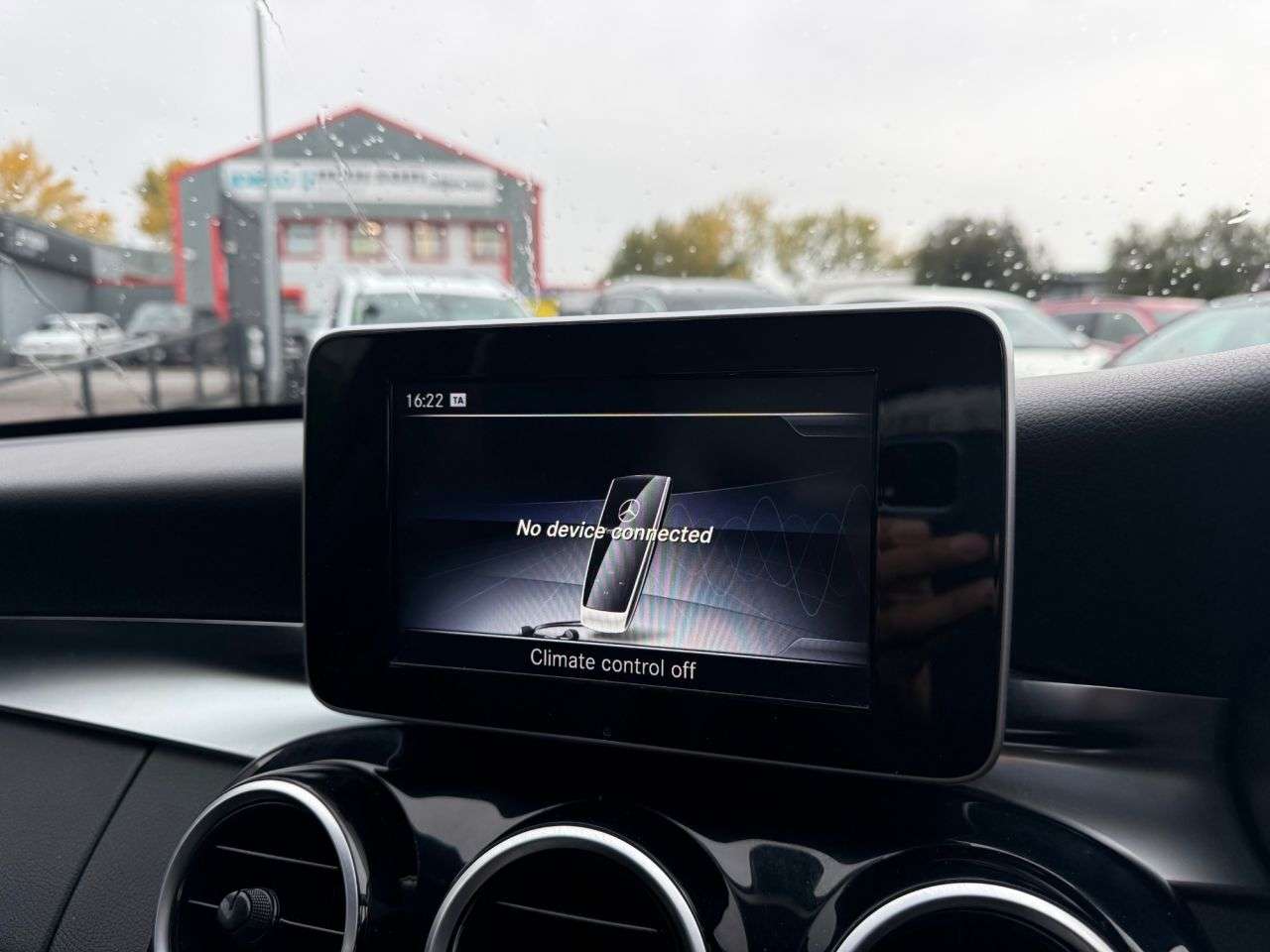 2016 MERCEDES-BENZ C CLASS 2016 MERCEDES-BENZ C CLASS