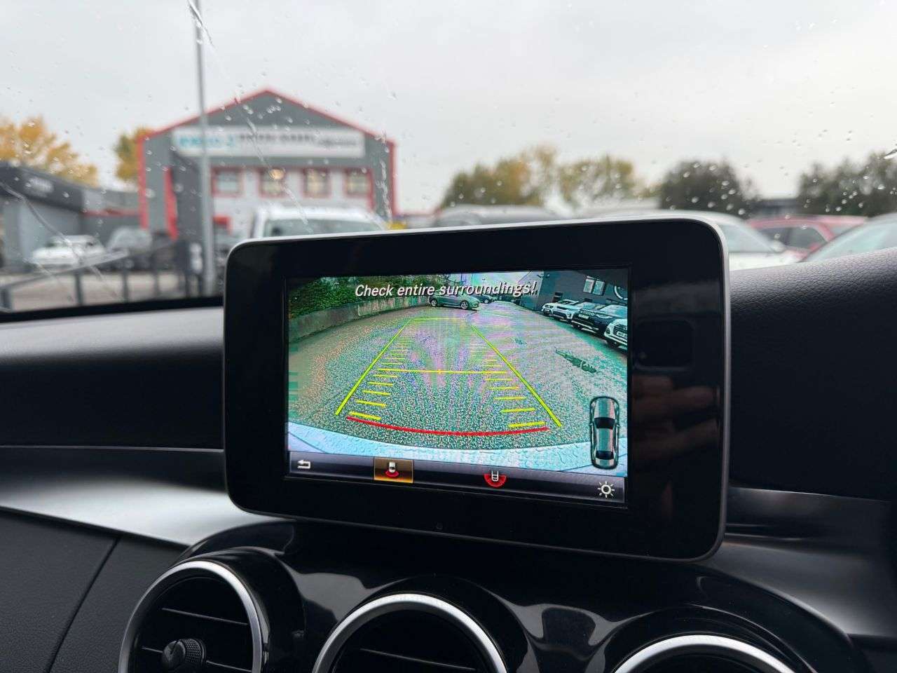 2016 MERCEDES-BENZ C CLASS 2016 MERCEDES-BENZ C CLASS
