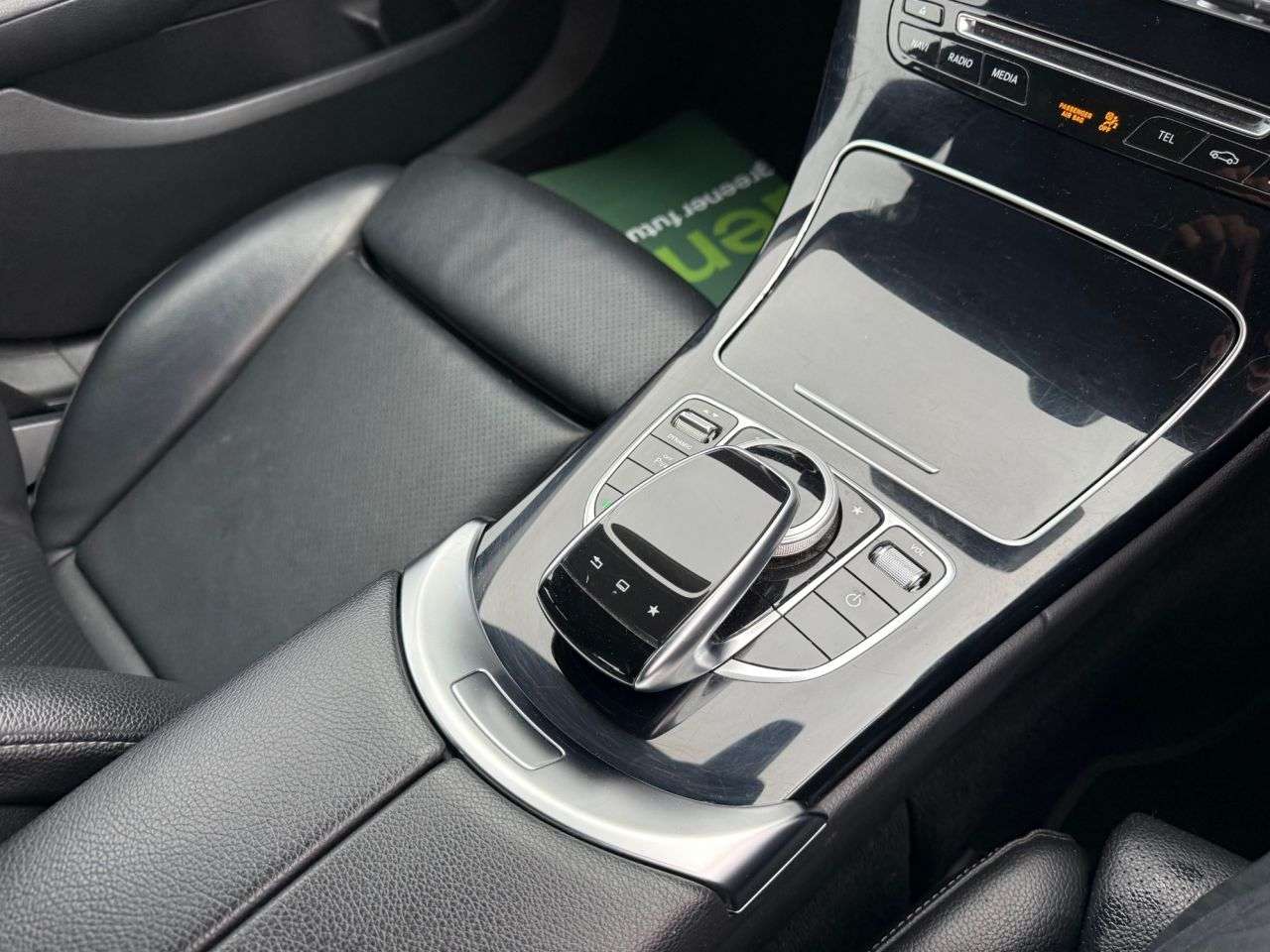 2016 MERCEDES-BENZ C CLASS 2016 MERCEDES-BENZ C CLASS