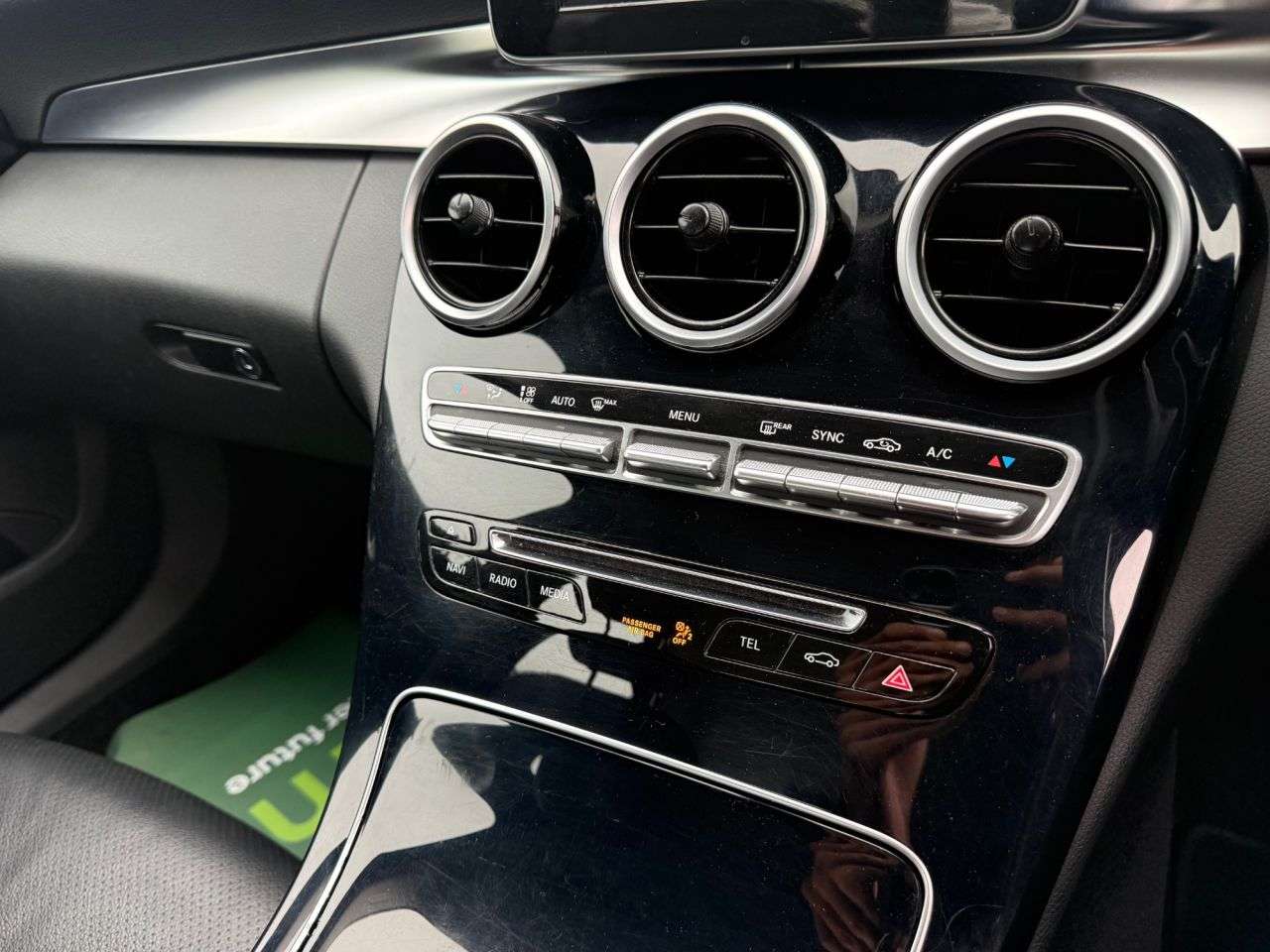 2016 MERCEDES-BENZ C CLASS 2016 MERCEDES-BENZ C CLASS
