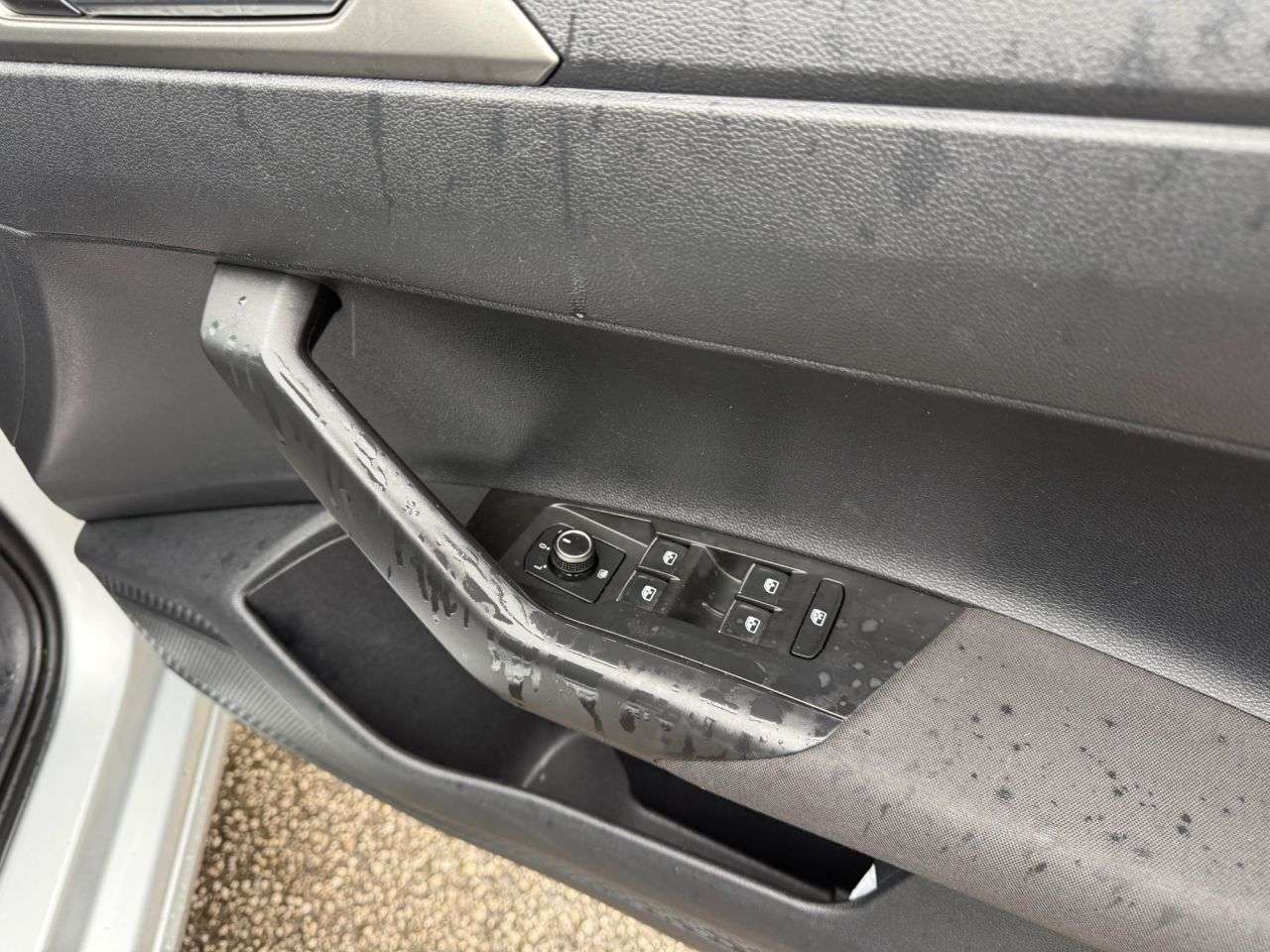 2019 VOLKSWAGEN POLO 2019 VOLKSWAGEN POLO
