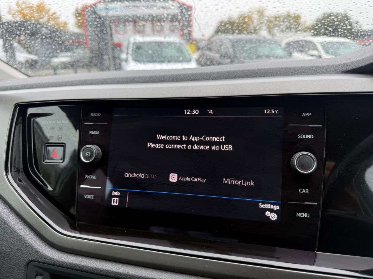 2019 VOLKSWAGEN POLO 2019 VOLKSWAGEN POLO