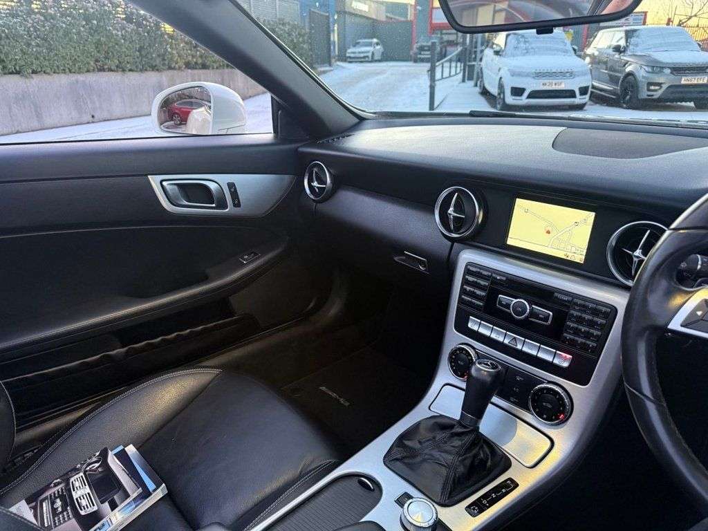 2012 MERCEDES-BENZ SLK 2012 MERCEDES-BENZ SLK