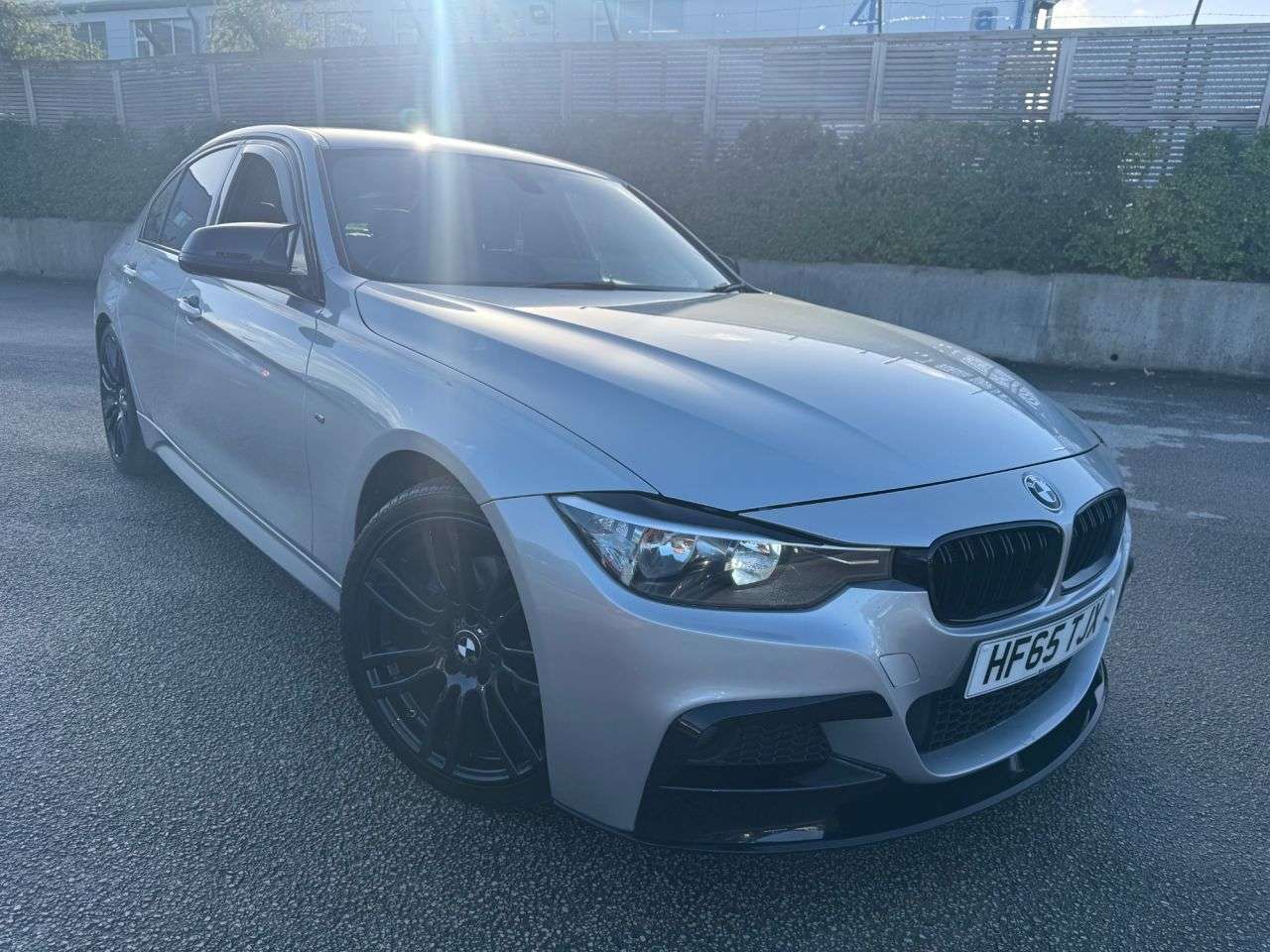 2015 BMW 3 SERIES 2015 BMW 3 SERIES