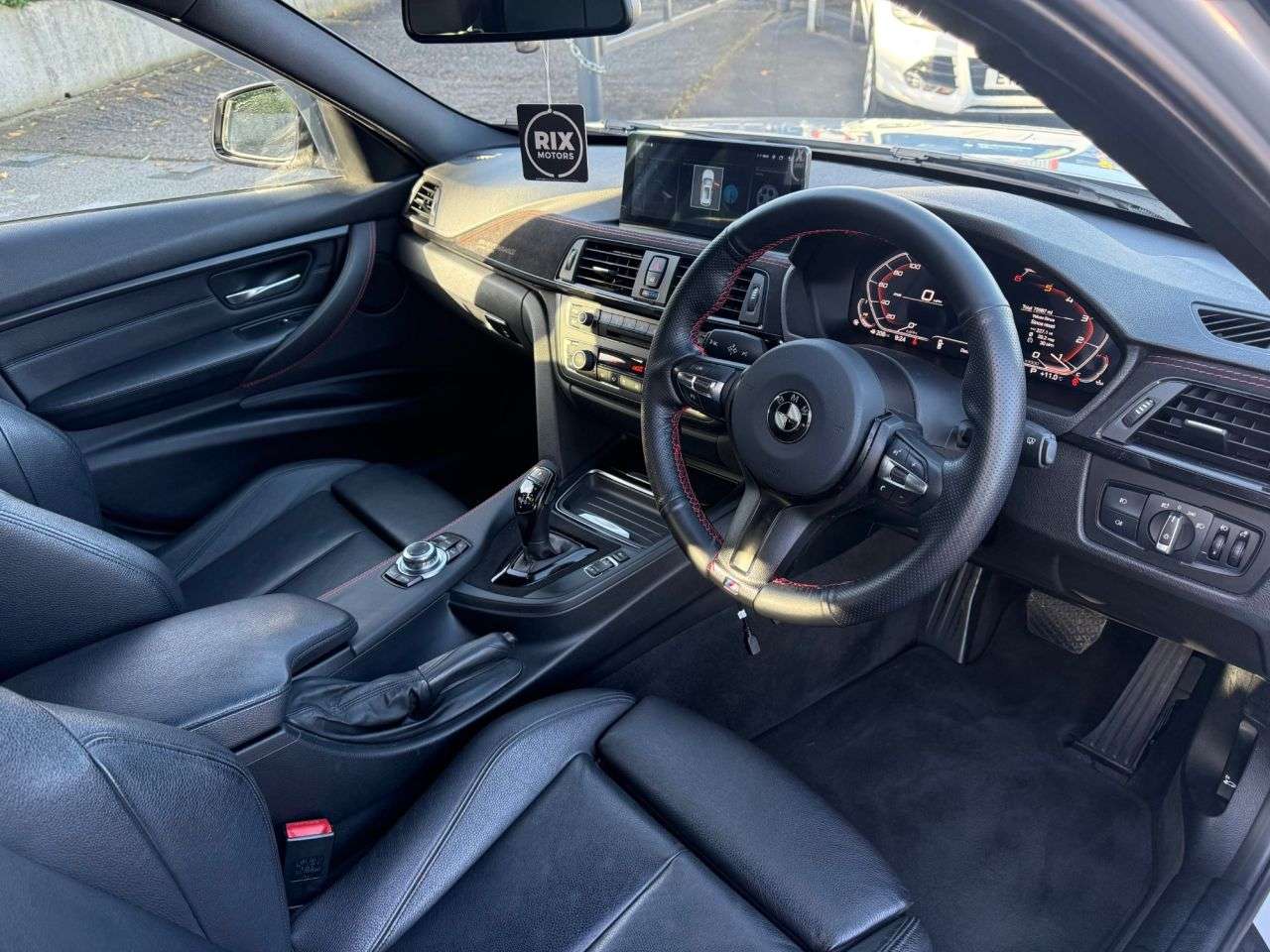 2015 BMW 3 SERIES 2015 BMW 3 SERIES