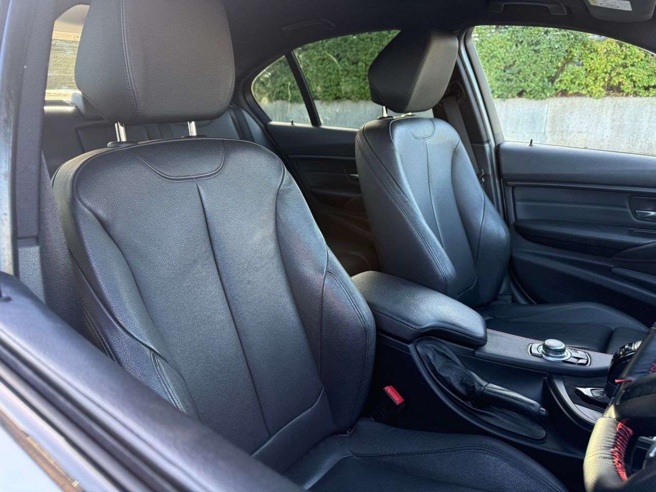 2015 BMW 3 SERIES 2015 BMW 3 SERIES
