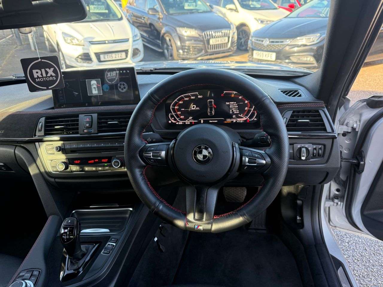 2015 BMW 3 SERIES 2015 BMW 3 SERIES