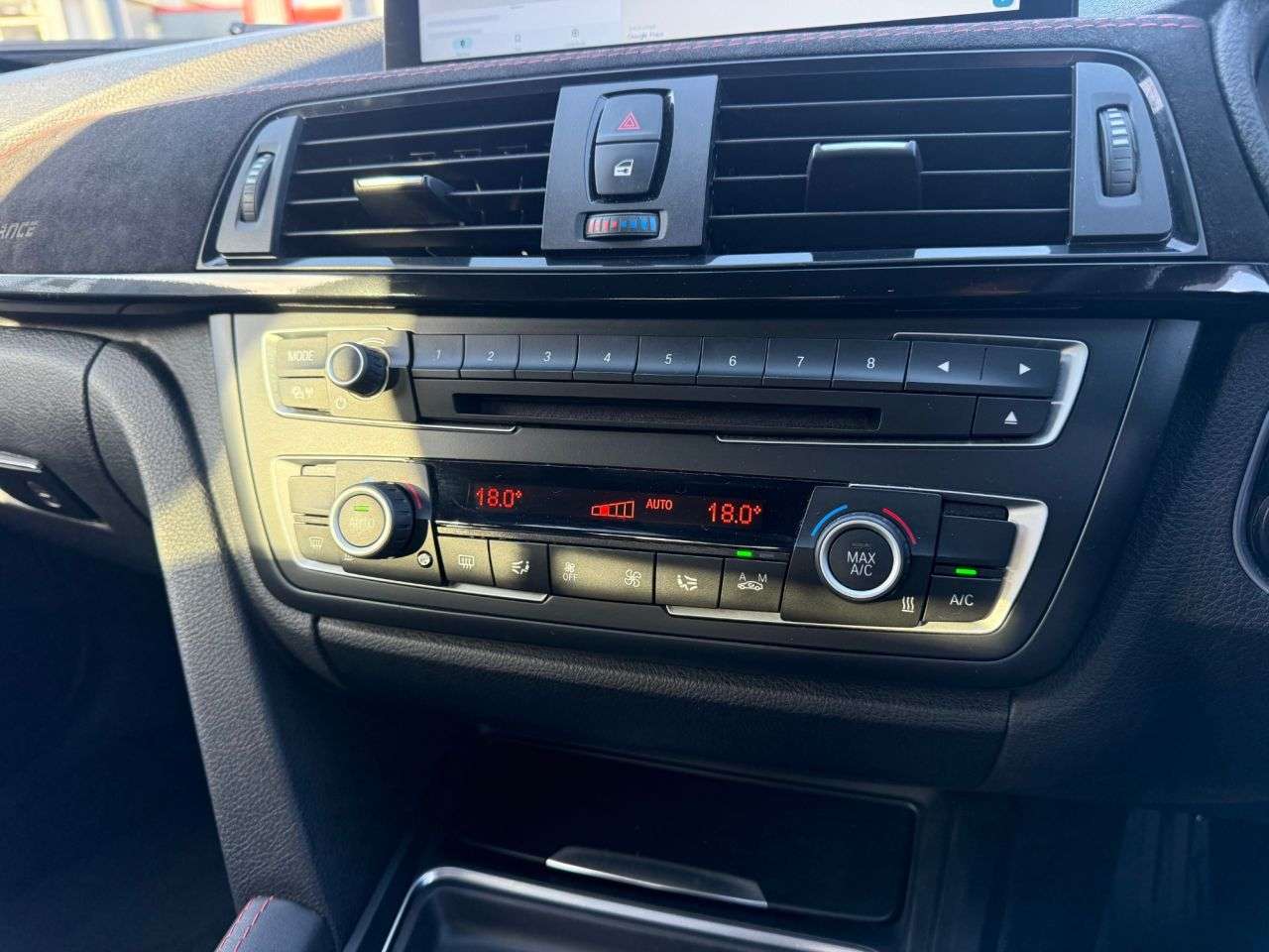 2015 BMW 3 SERIES 2015 BMW 3 SERIES