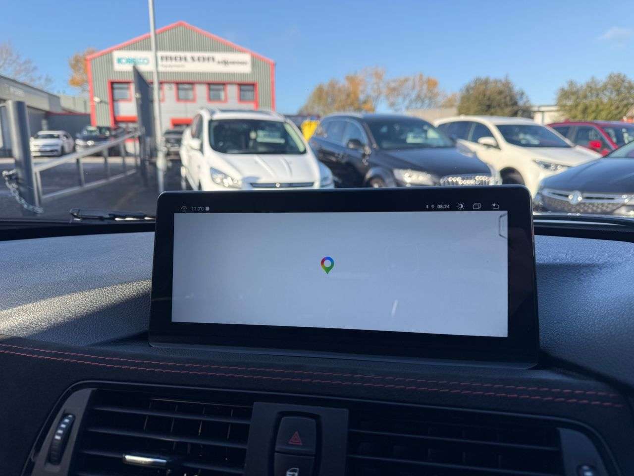 2015 BMW 3 SERIES 2015 BMW 3 SERIES
