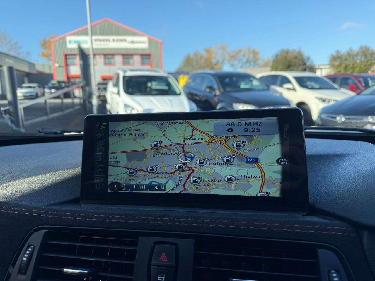 2015 BMW 3 SERIES 2015 BMW 3 SERIES