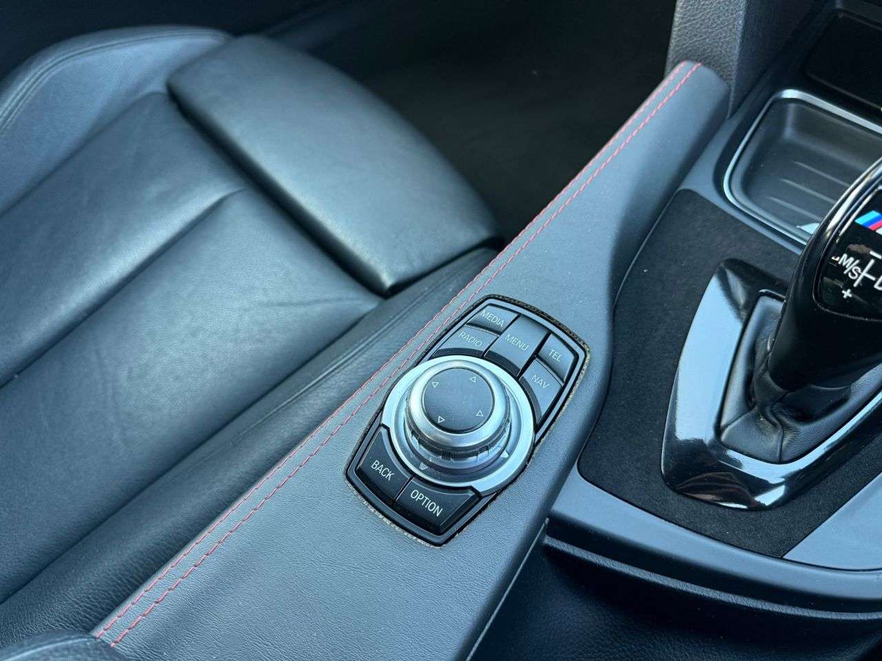2015 BMW 3 SERIES 2015 BMW 3 SERIES