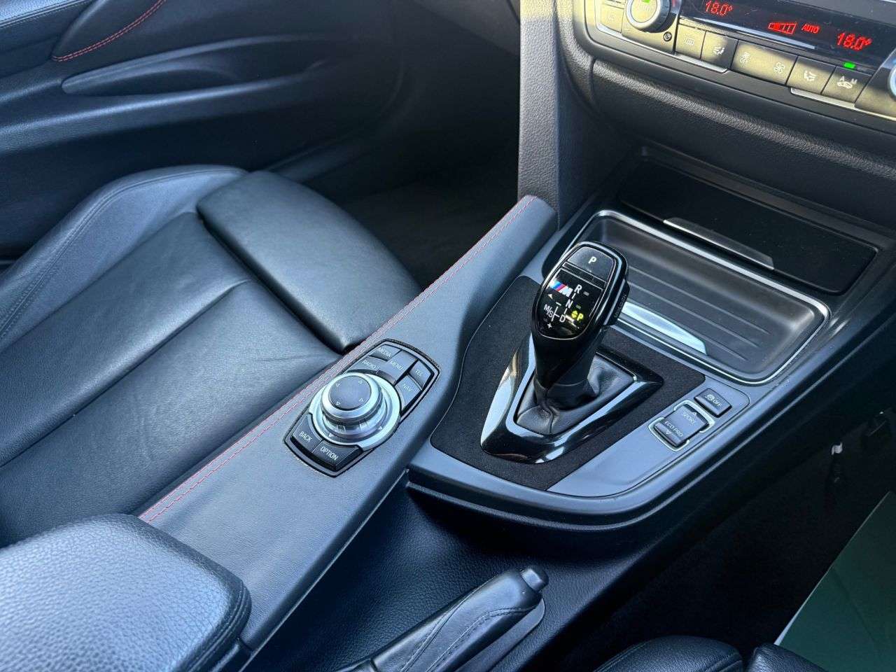2015 BMW 3 SERIES 2015 BMW 3 SERIES