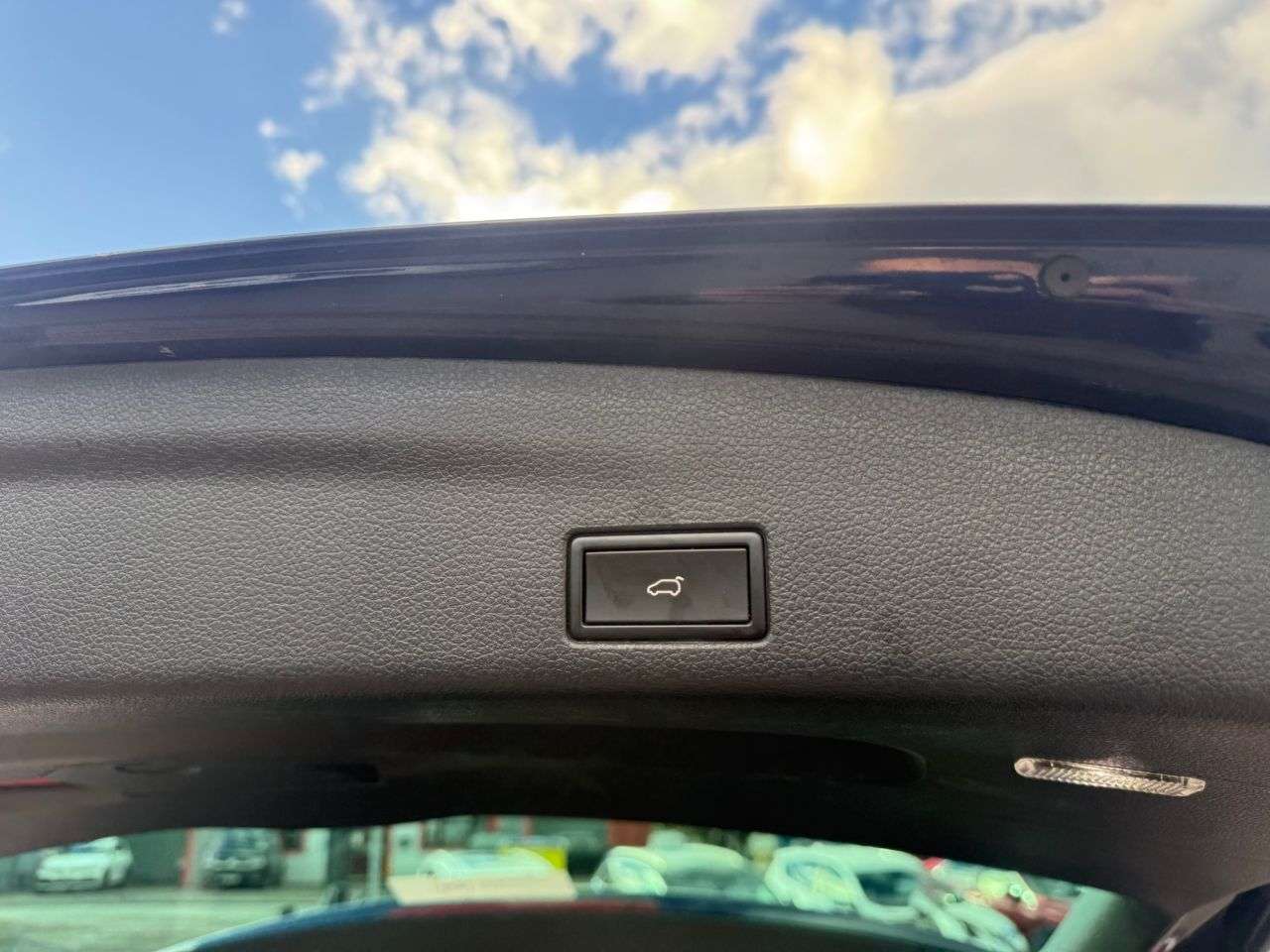 2019 SEAT ALHAMBRA 2019 SEAT ALHAMBRA