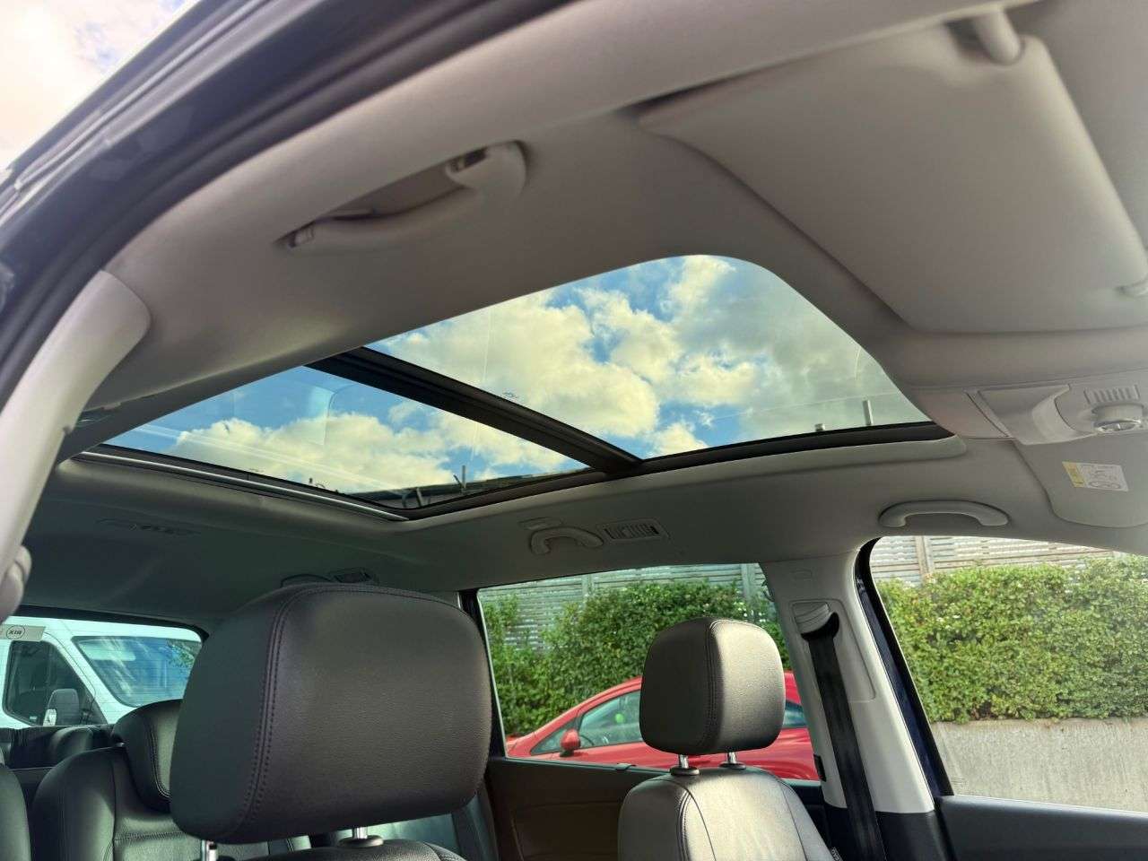 2019 SEAT ALHAMBRA 2019 SEAT ALHAMBRA