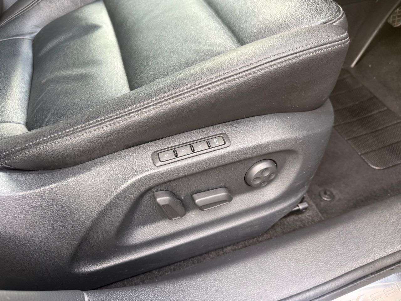 2019 SEAT ALHAMBRA 2019 SEAT ALHAMBRA