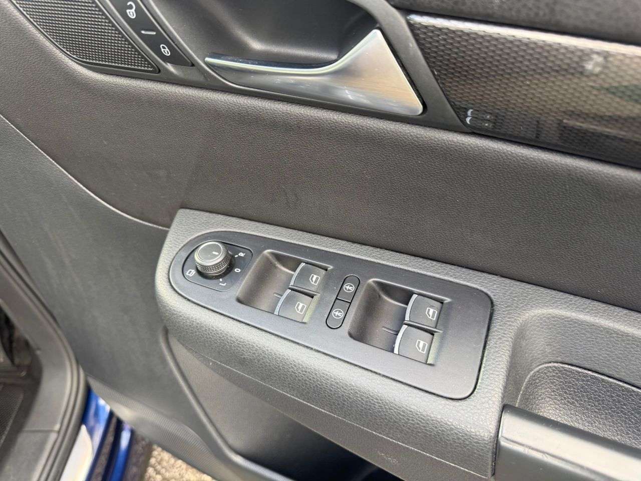 2019 SEAT ALHAMBRA 2019 SEAT ALHAMBRA