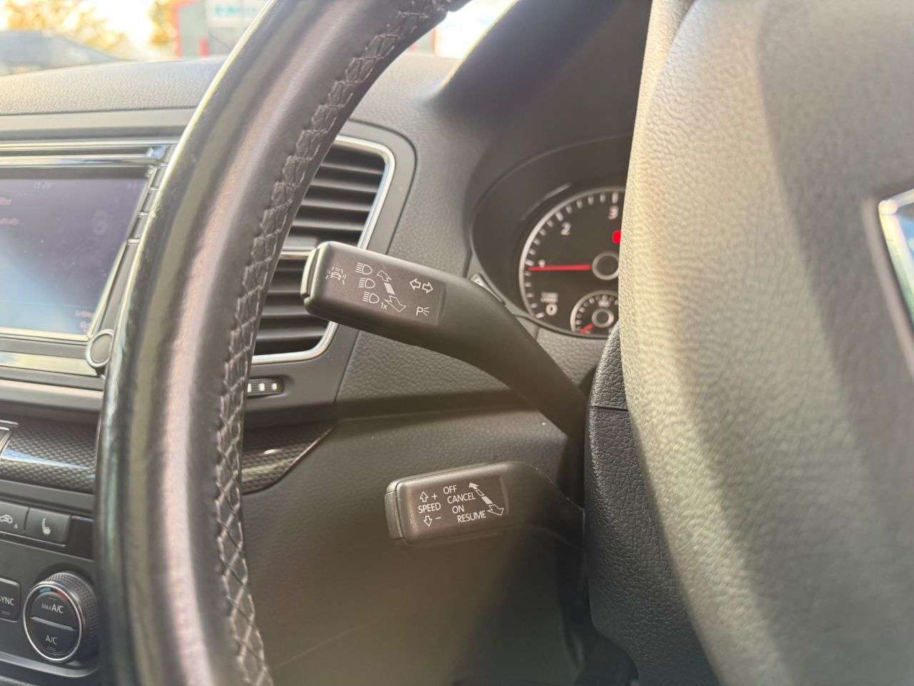 2019 SEAT ALHAMBRA 2019 SEAT ALHAMBRA