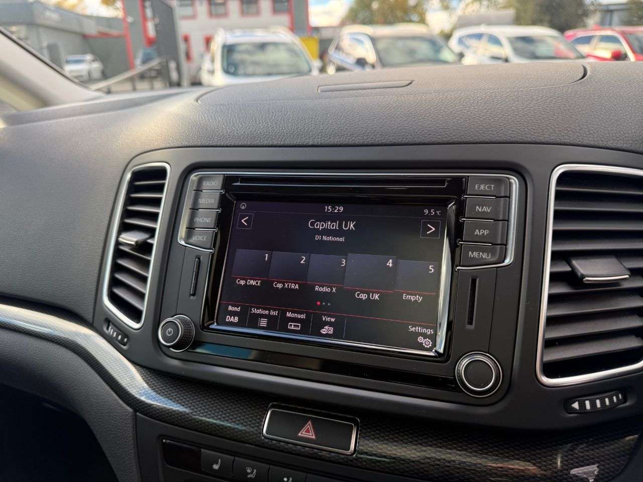 2019 SEAT ALHAMBRA 2019 SEAT ALHAMBRA