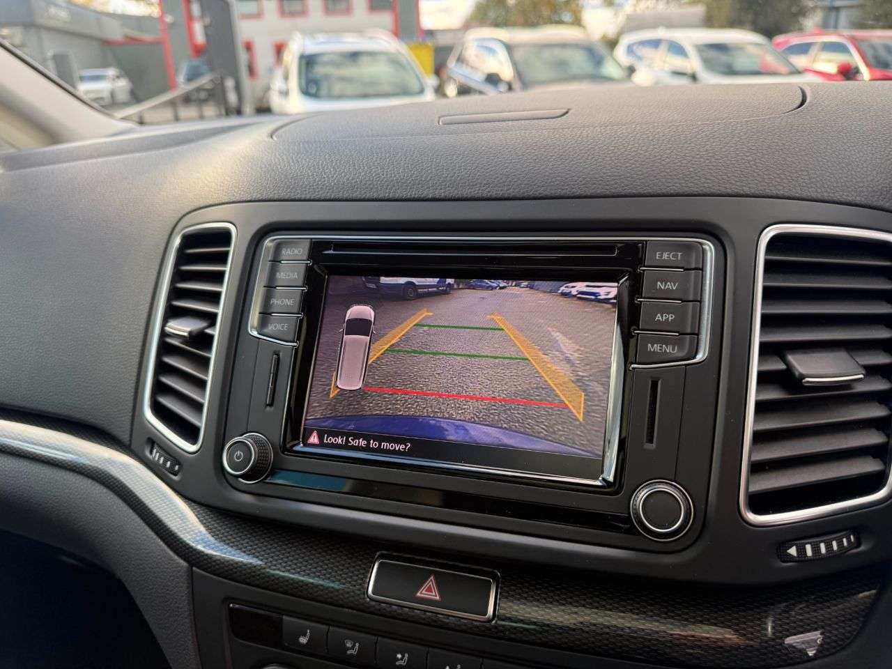 2019 SEAT ALHAMBRA 2019 SEAT ALHAMBRA