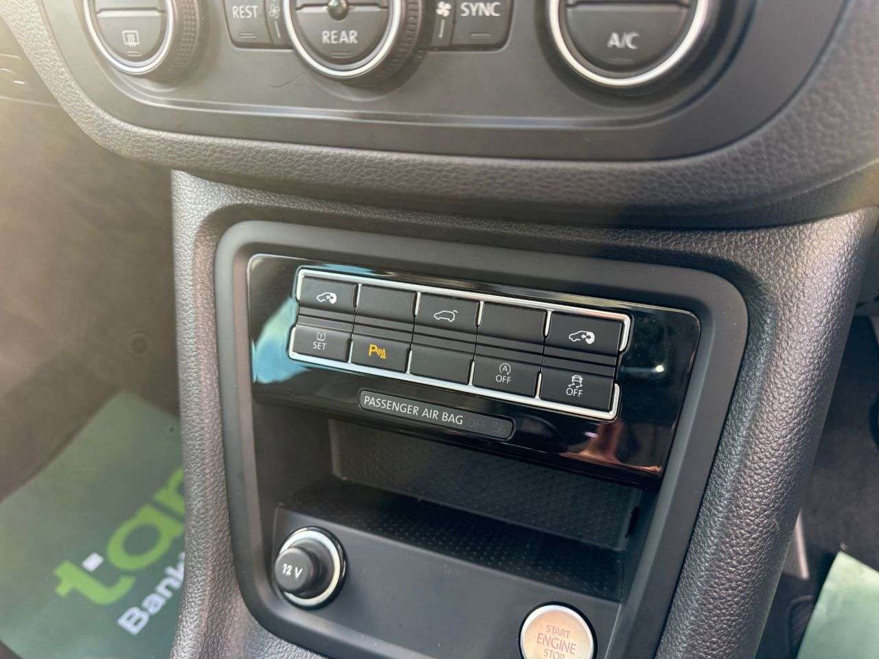 2019 SEAT ALHAMBRA 2019 SEAT ALHAMBRA