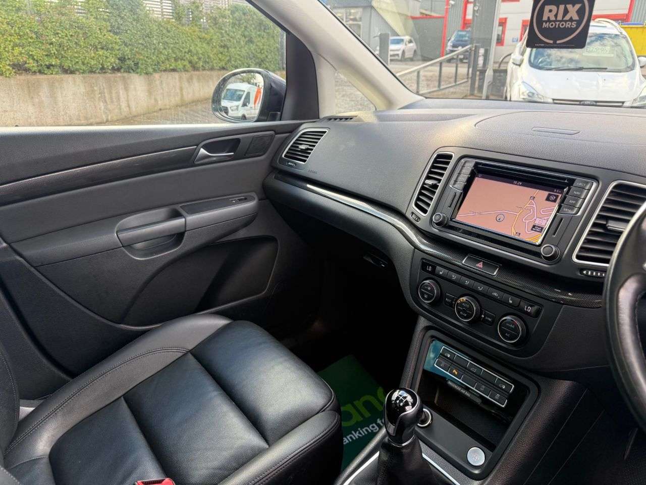 2019 SEAT ALHAMBRA 2019 SEAT ALHAMBRA