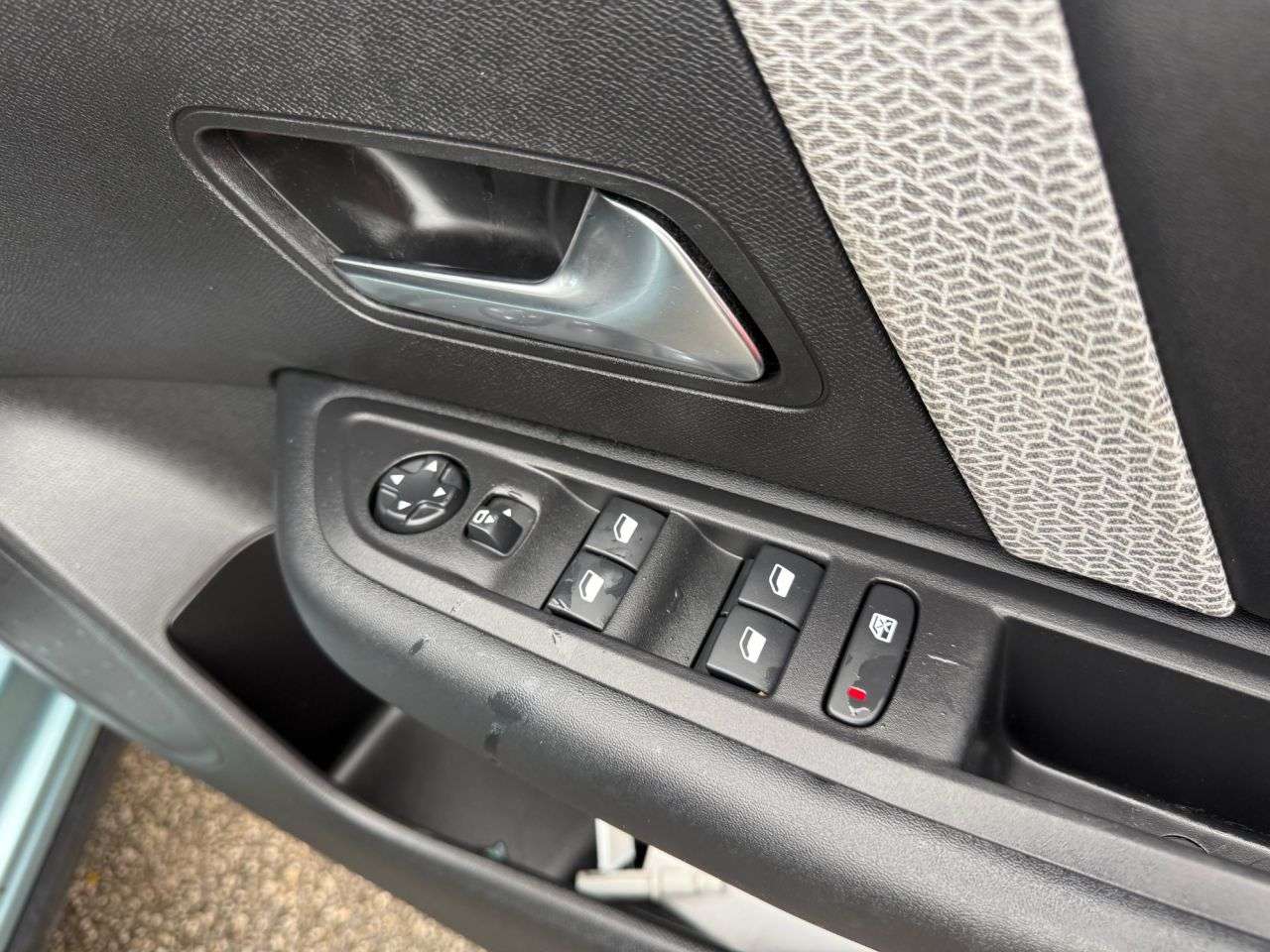 2022 CITROEN C4 2022 CITROEN C4