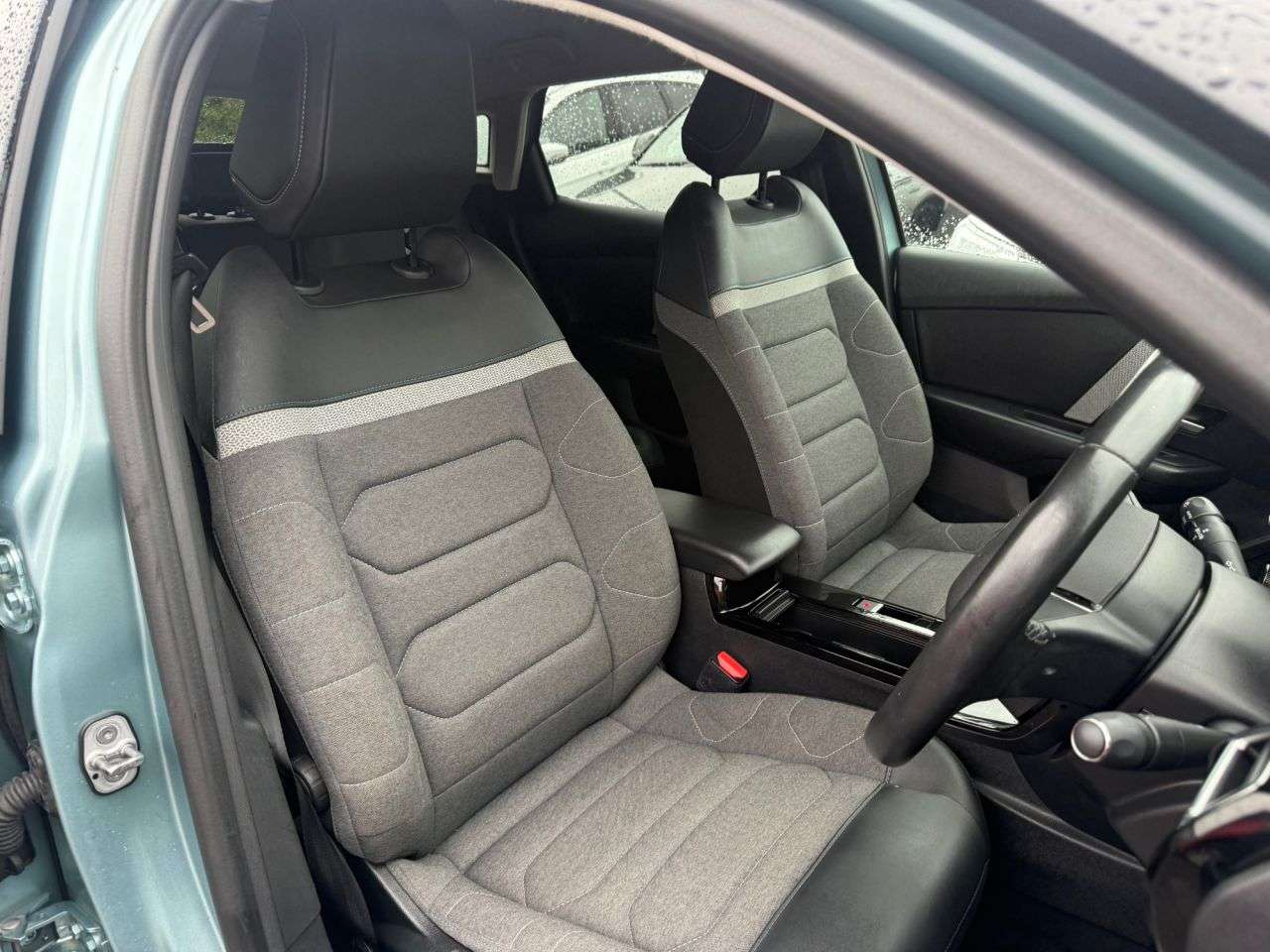 2022 CITROEN C4 2022 CITROEN C4