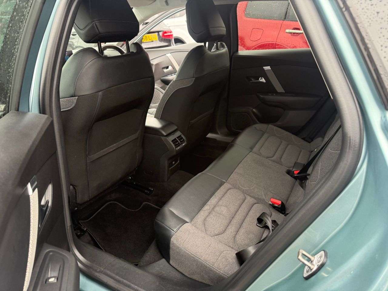 2022 CITROEN C4 2022 CITROEN C4