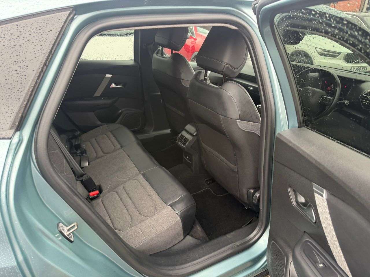 2022 CITROEN C4 2022 CITROEN C4