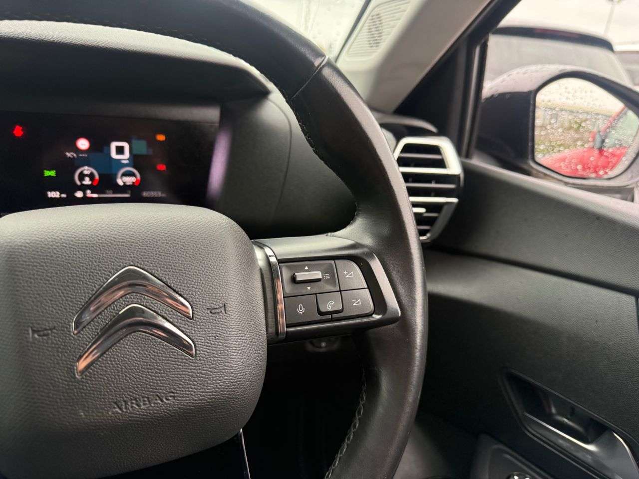 2022 CITROEN C4 2022 CITROEN C4