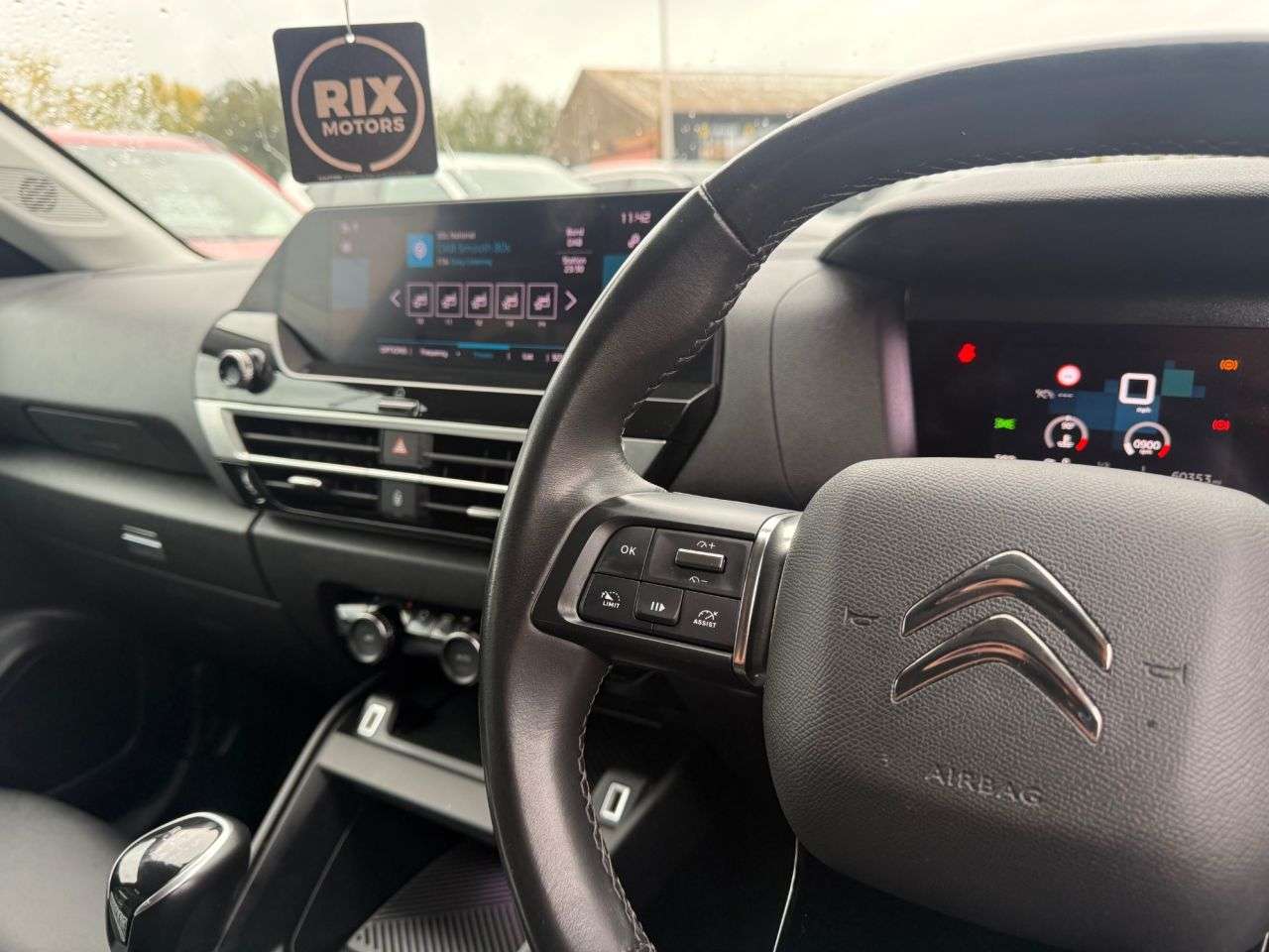 2022 CITROEN C4 2022 CITROEN C4