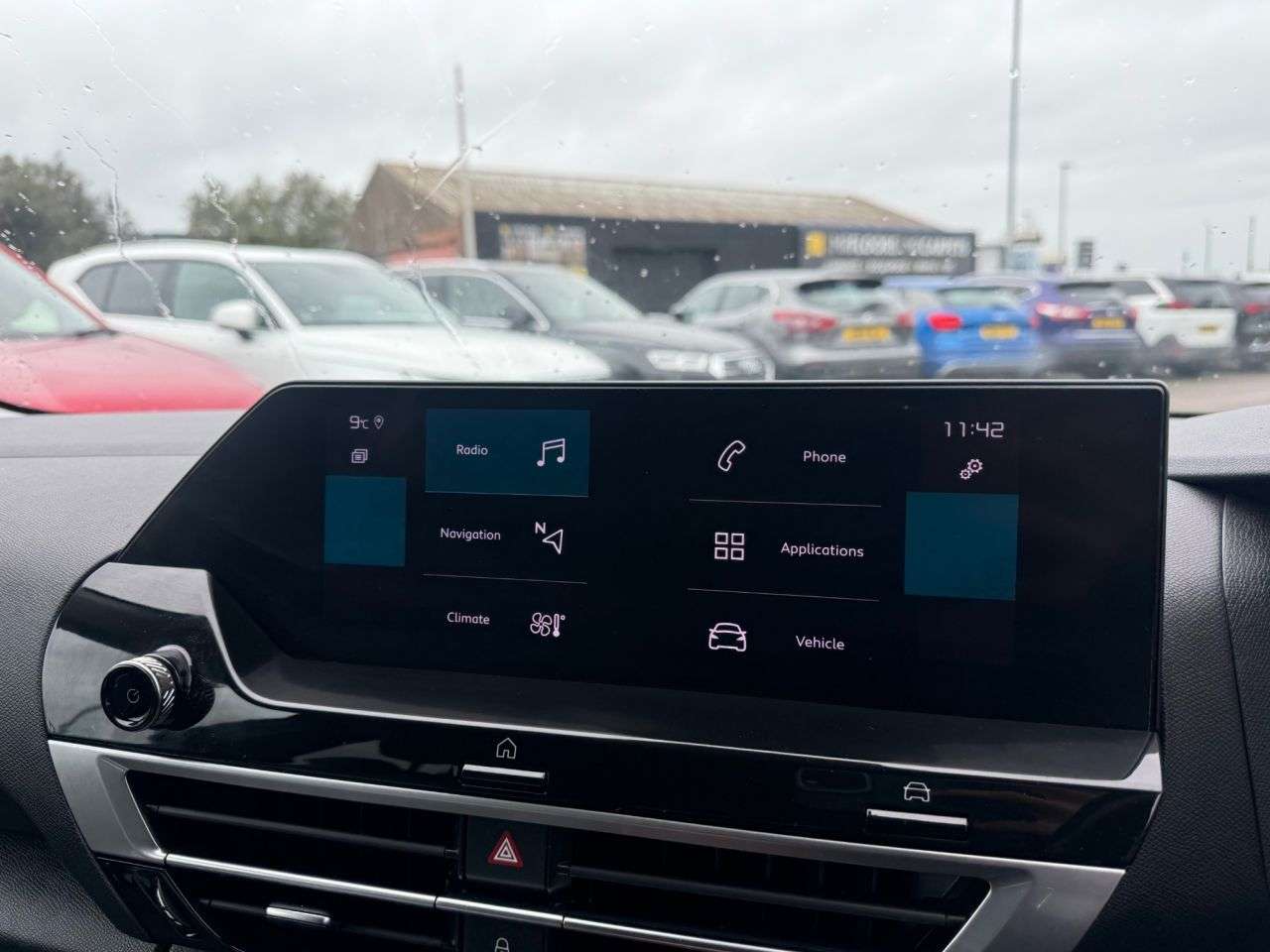 2022 CITROEN C4 2022 CITROEN C4