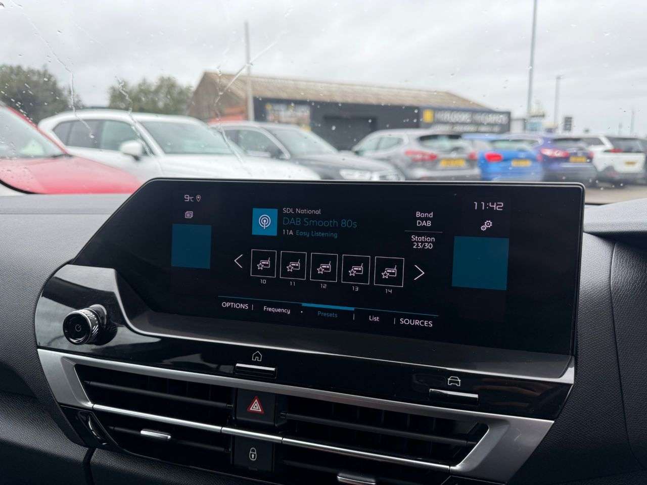 2022 CITROEN C4 2022 CITROEN C4