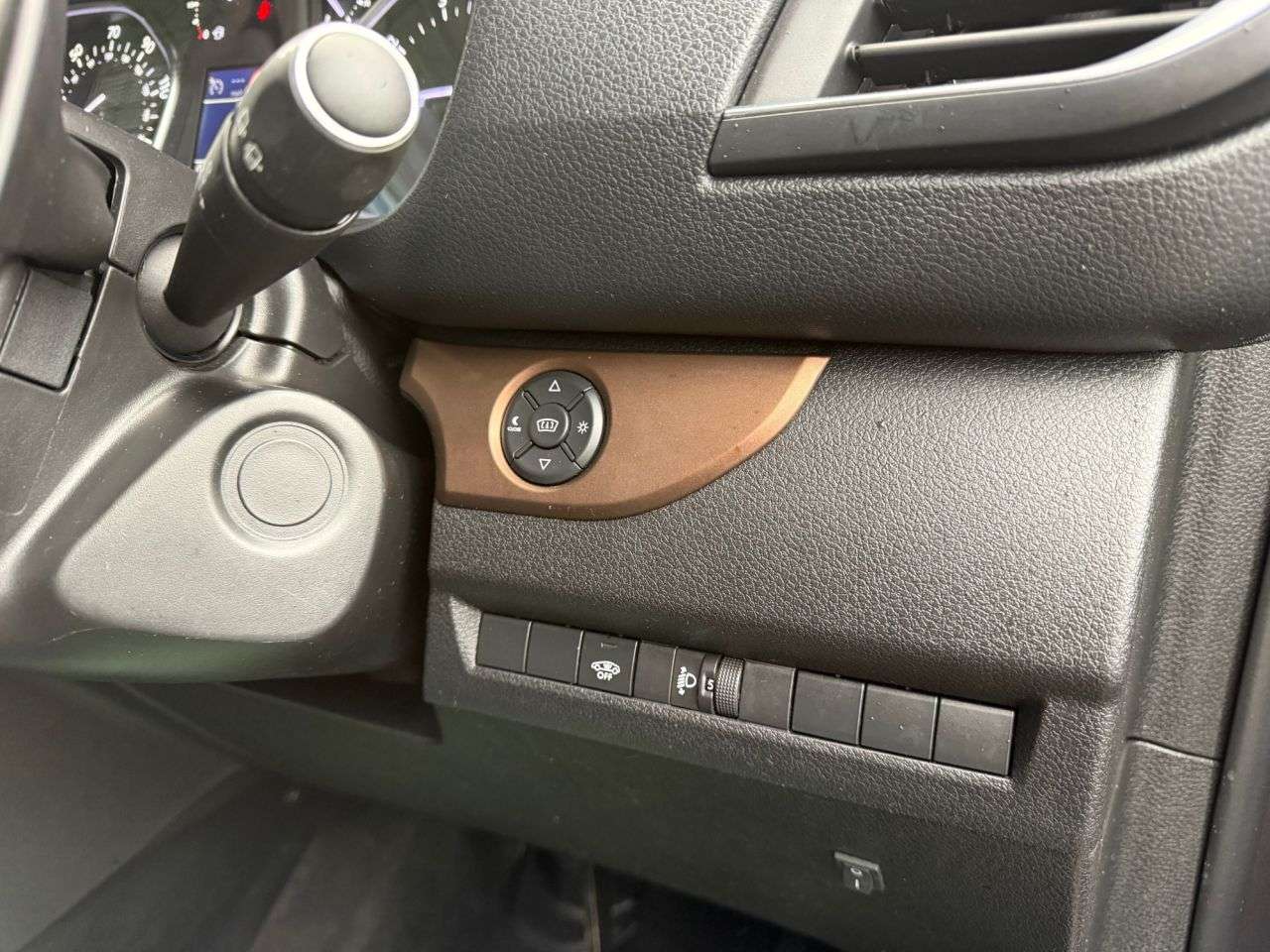 2021 TOYOTA PROACE VERSO 2021 TOYOTA PROACE VERSO
