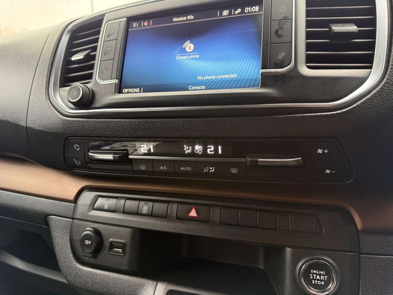 2021 TOYOTA PROACE VERSO 2021 TOYOTA PROACE VERSO