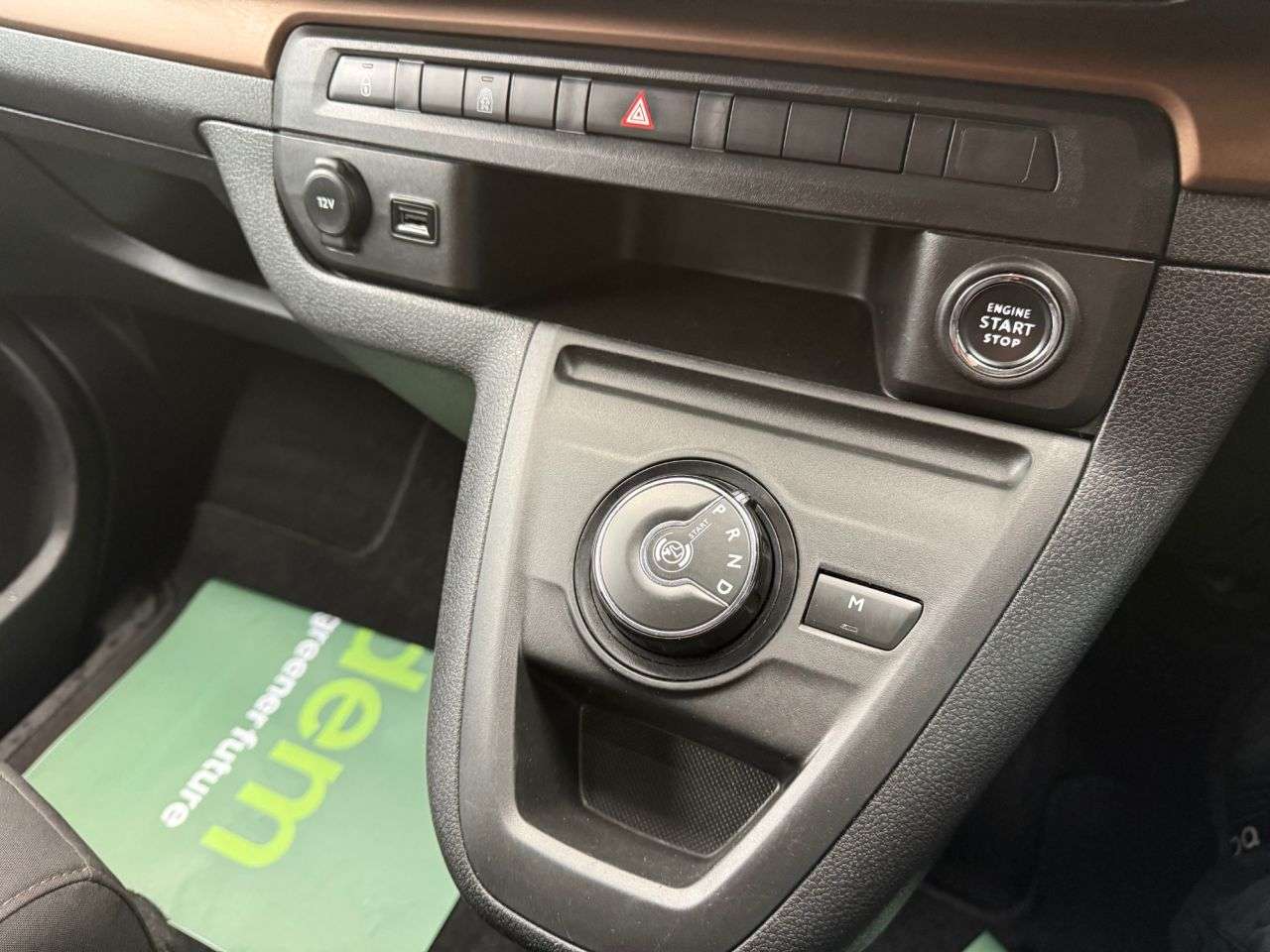 2021 TOYOTA PROACE VERSO 2021 TOYOTA PROACE VERSO