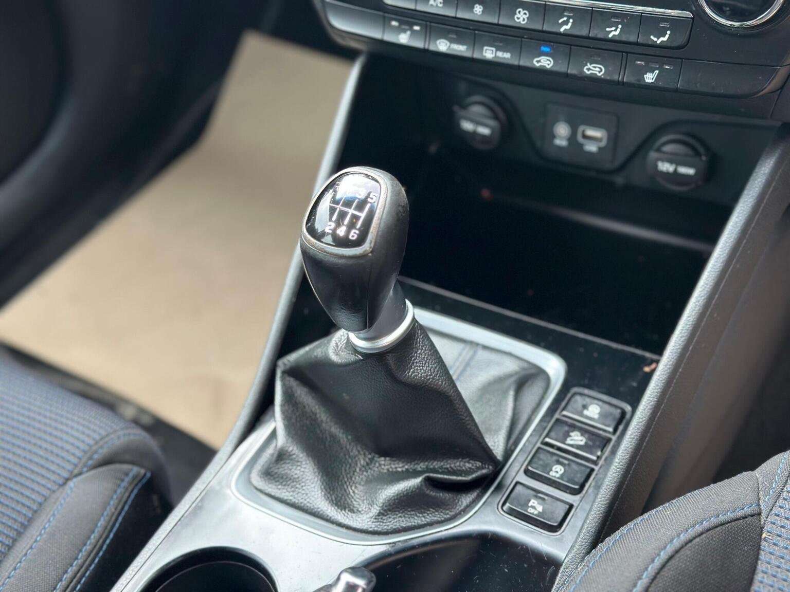 2015 HYUNDAI TUCSON 2015 HYUNDAI TUCSON