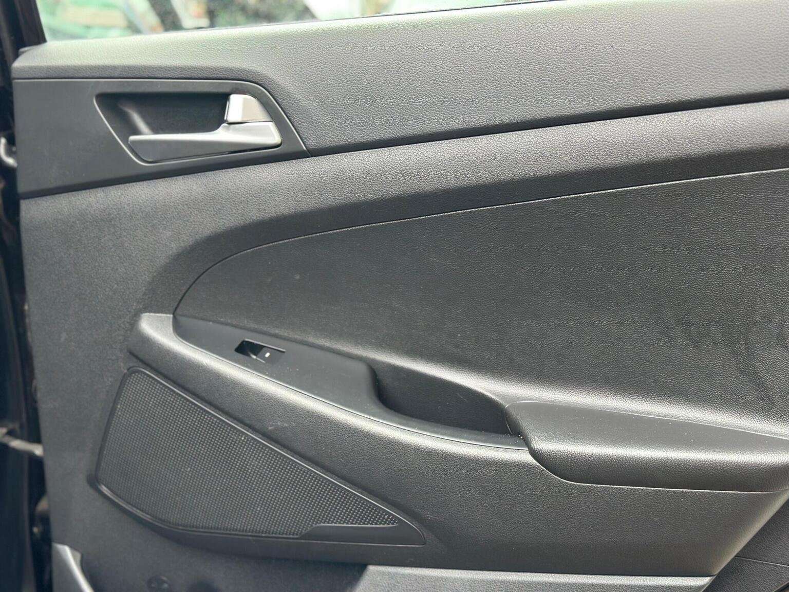 2015 HYUNDAI TUCSON 2015 HYUNDAI TUCSON