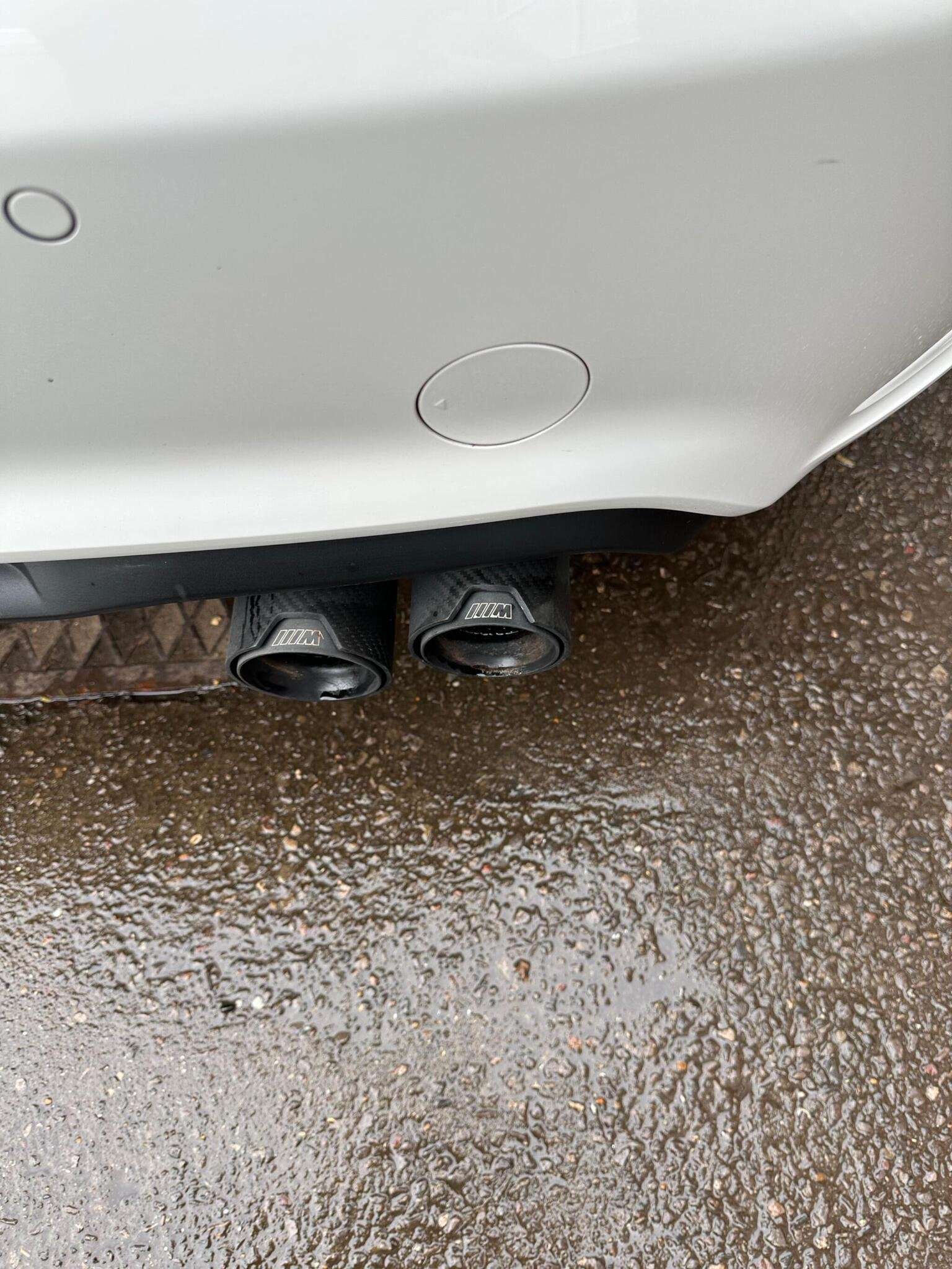 2017 BMW M2 2017 BMW M2