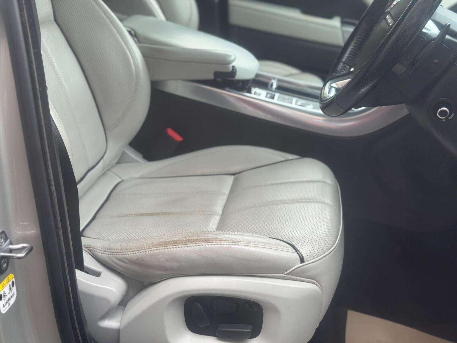 2013 LAND ROVER RANGE ROVER SPORT 2013 LAND ROVER RANGE ROVER SPORT