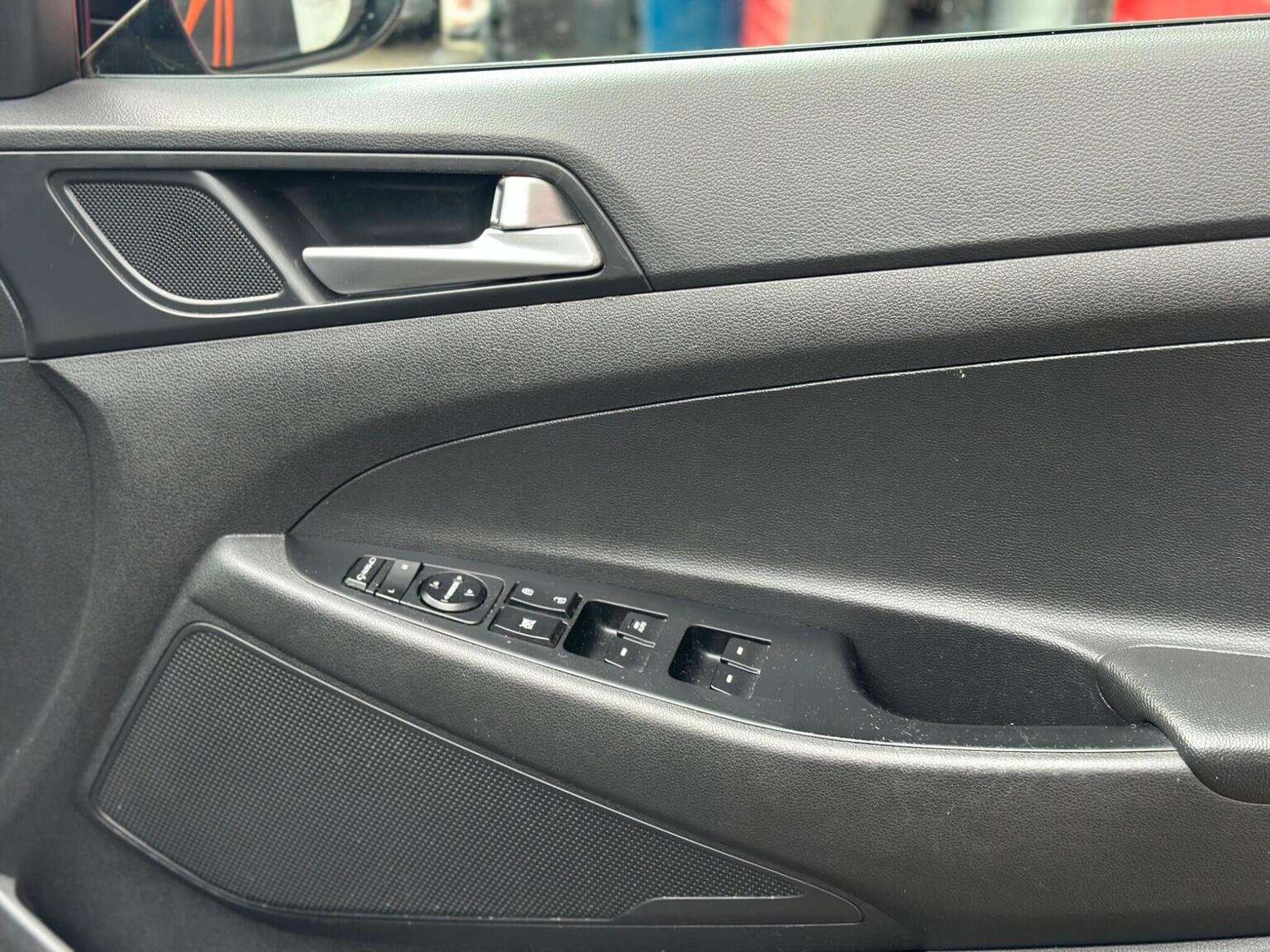 2015 HYUNDAI TUCSON 2015 HYUNDAI TUCSON