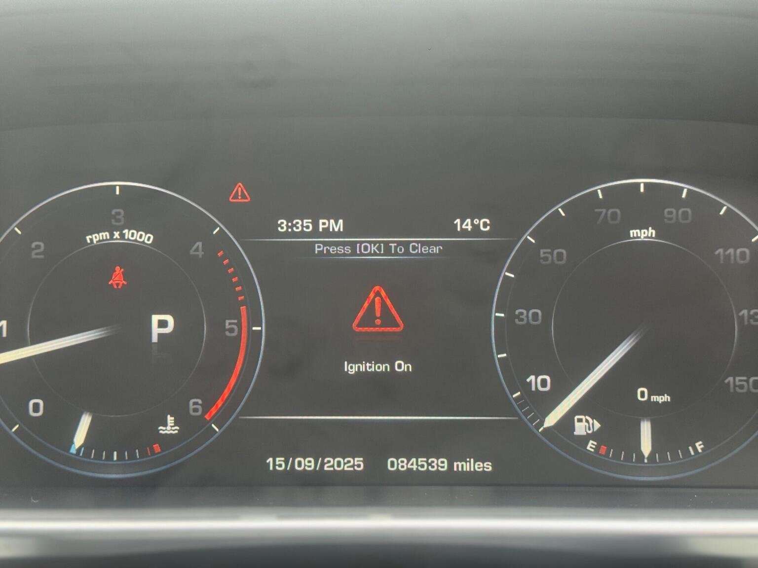 2013 LAND ROVER RANGE ROVER SPORT 2013 LAND ROVER RANGE ROVER SPORT