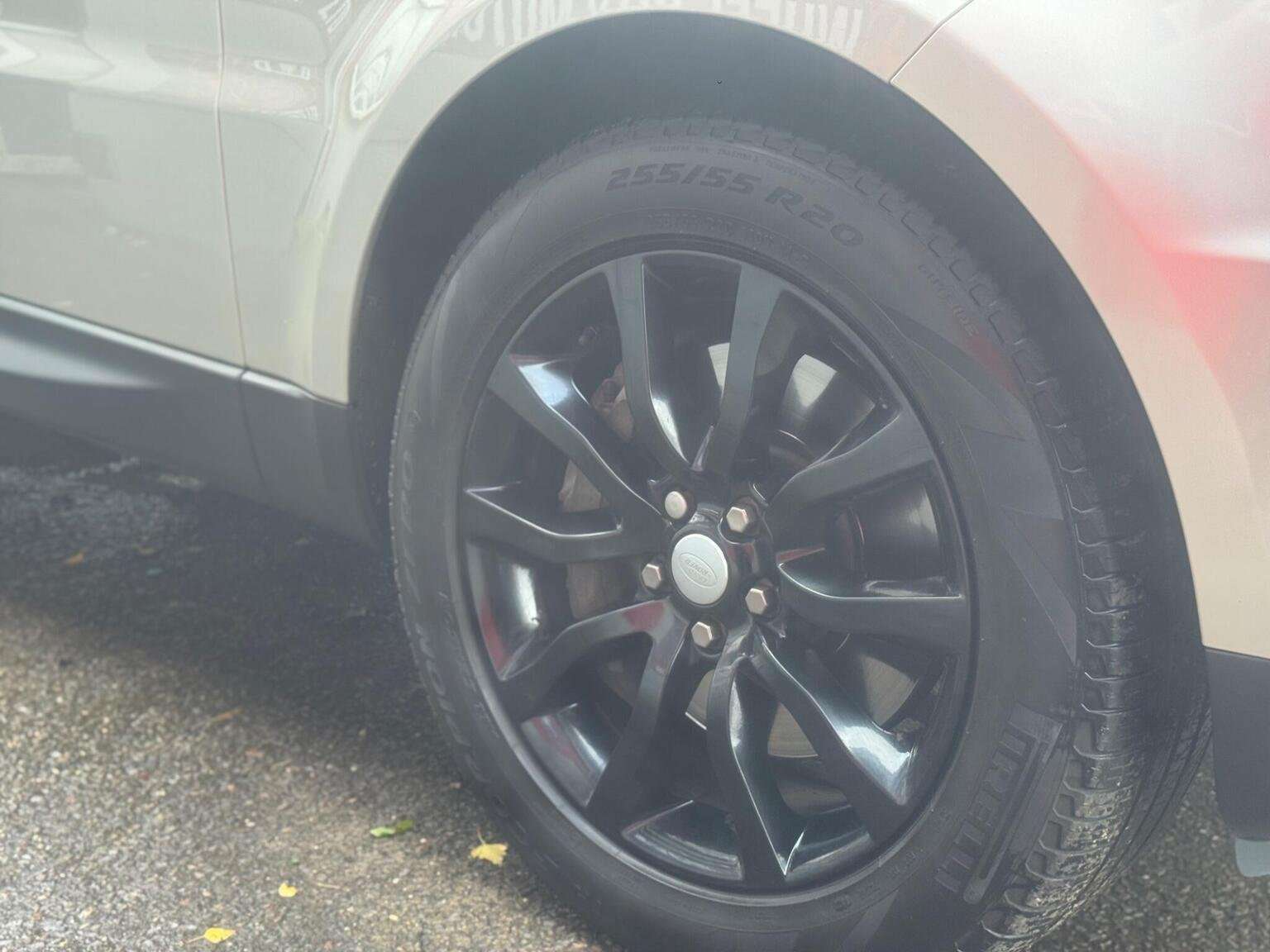 2013 LAND ROVER RANGE ROVER SPORT 2013 LAND ROVER RANGE ROVER SPORT