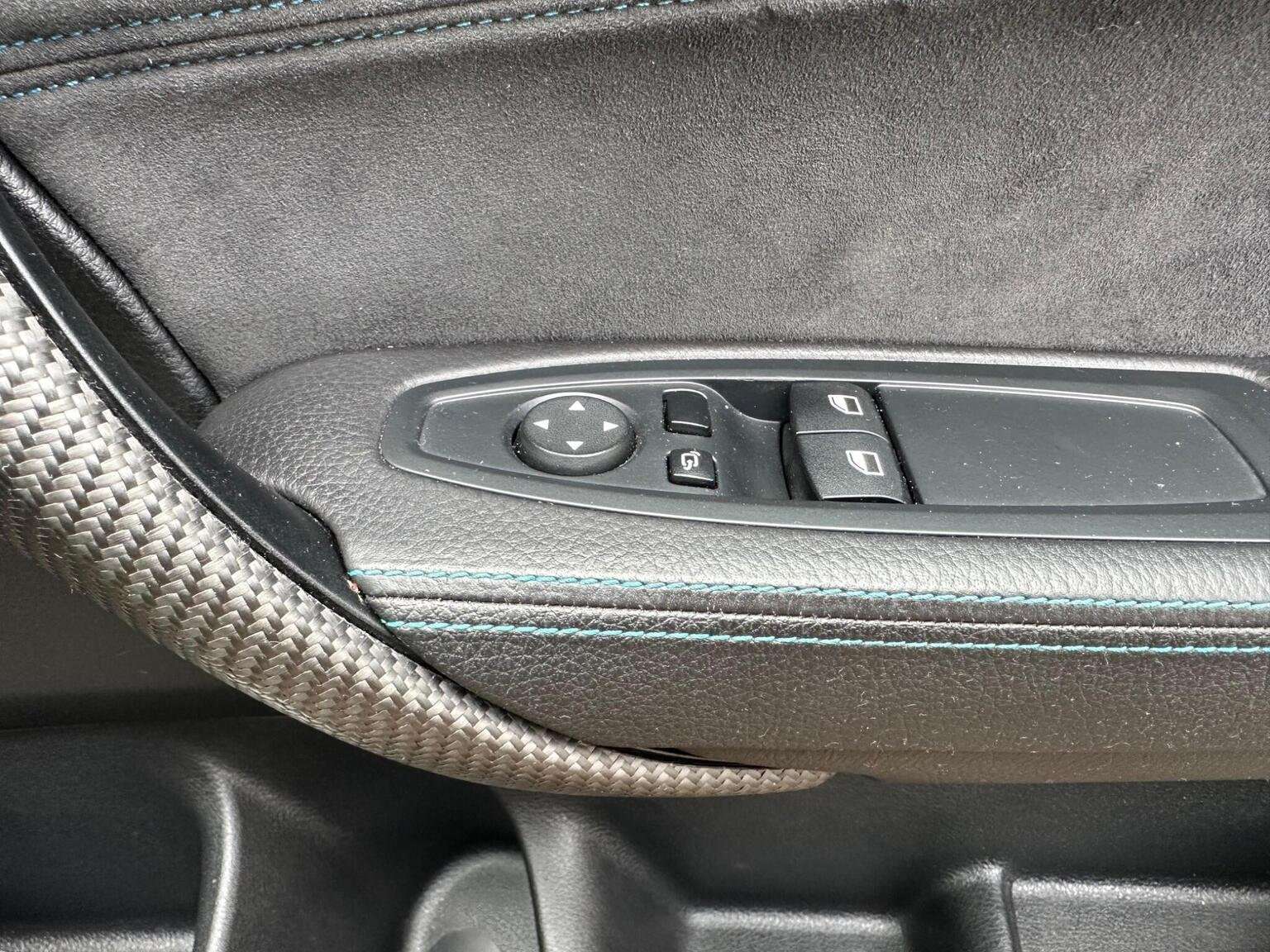 2017 BMW M2 2017 BMW M2