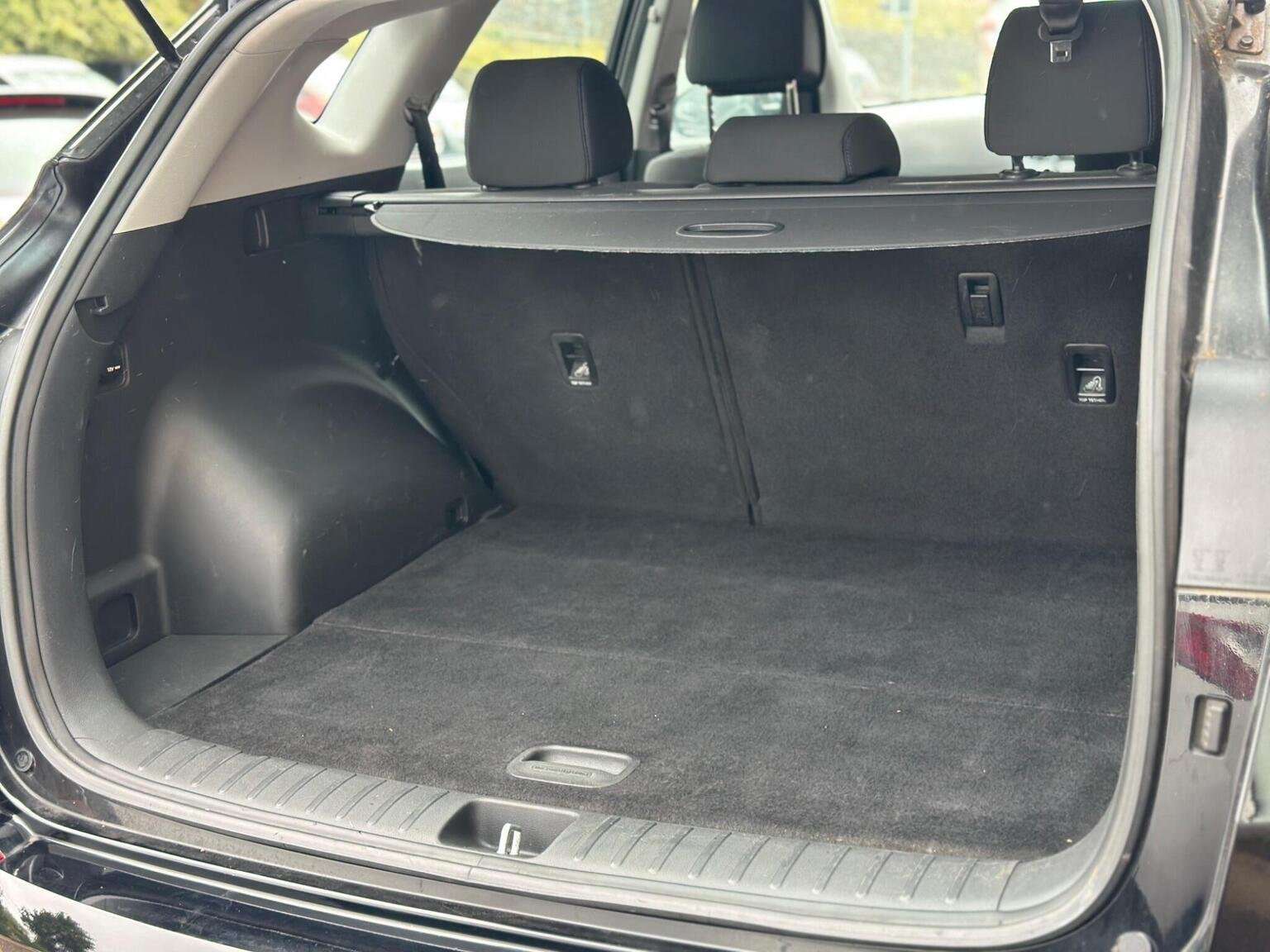 2015 HYUNDAI TUCSON 2015 HYUNDAI TUCSON