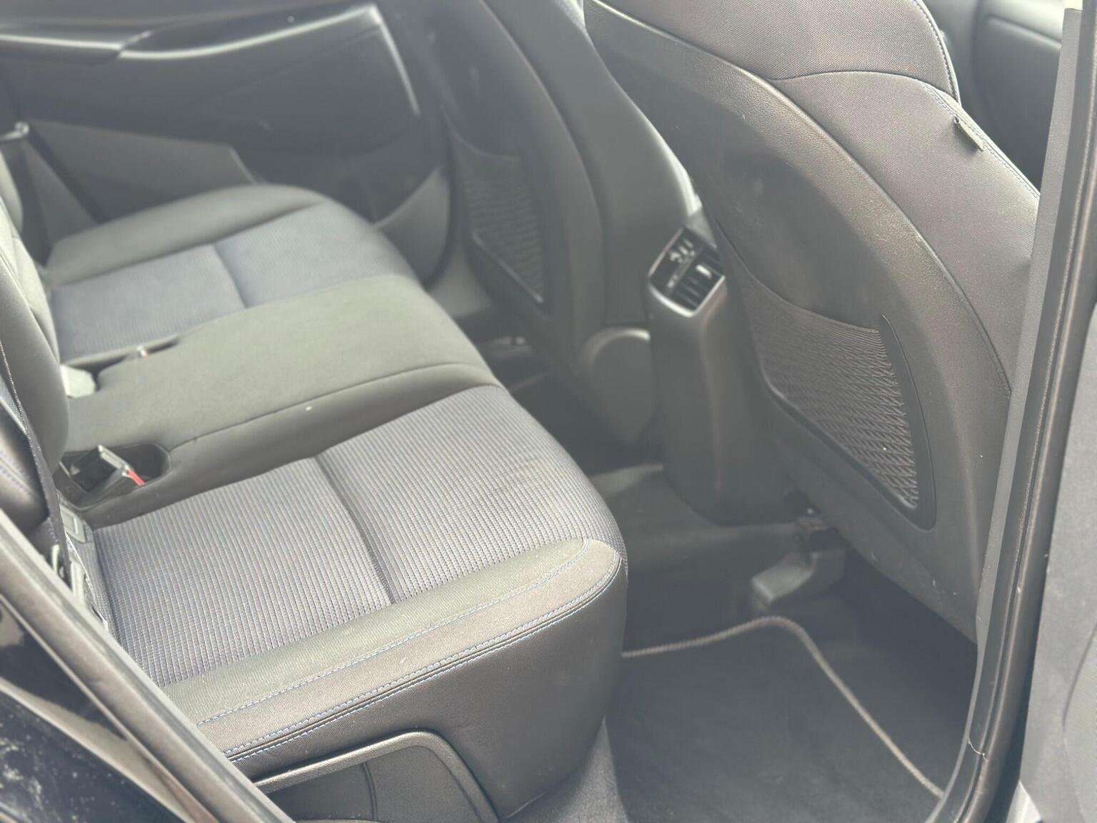 2015 HYUNDAI TUCSON 2015 HYUNDAI TUCSON