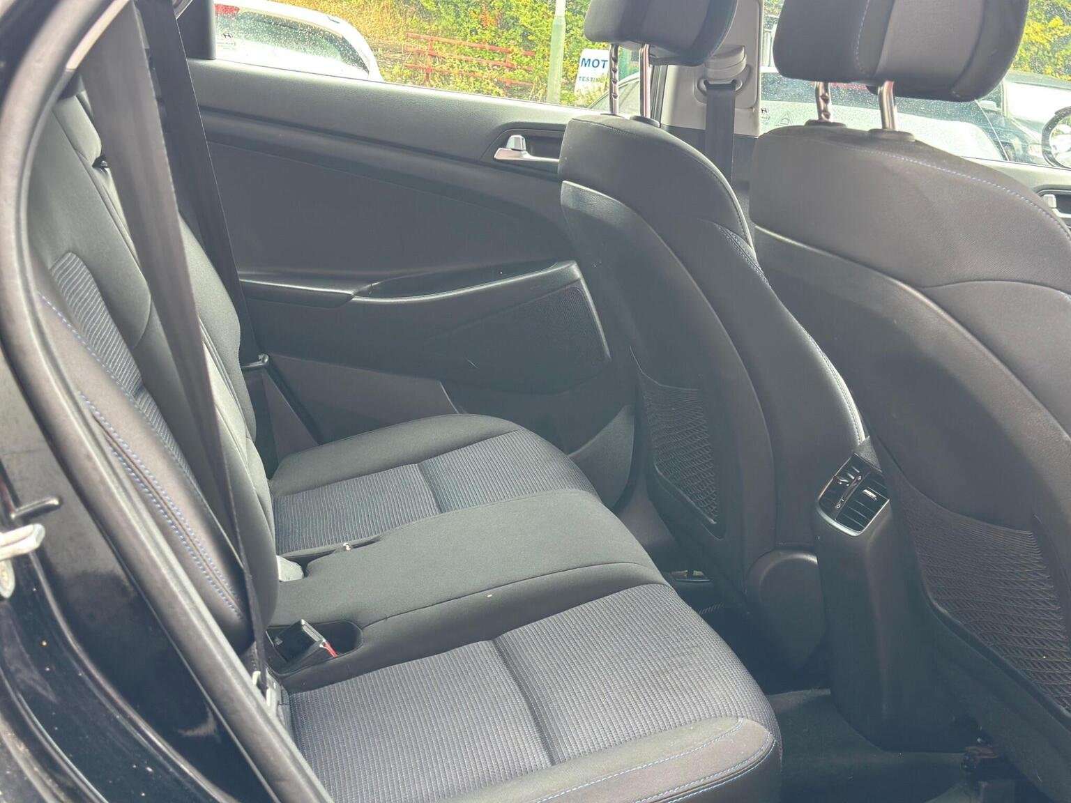 2015 HYUNDAI TUCSON 2015 HYUNDAI TUCSON